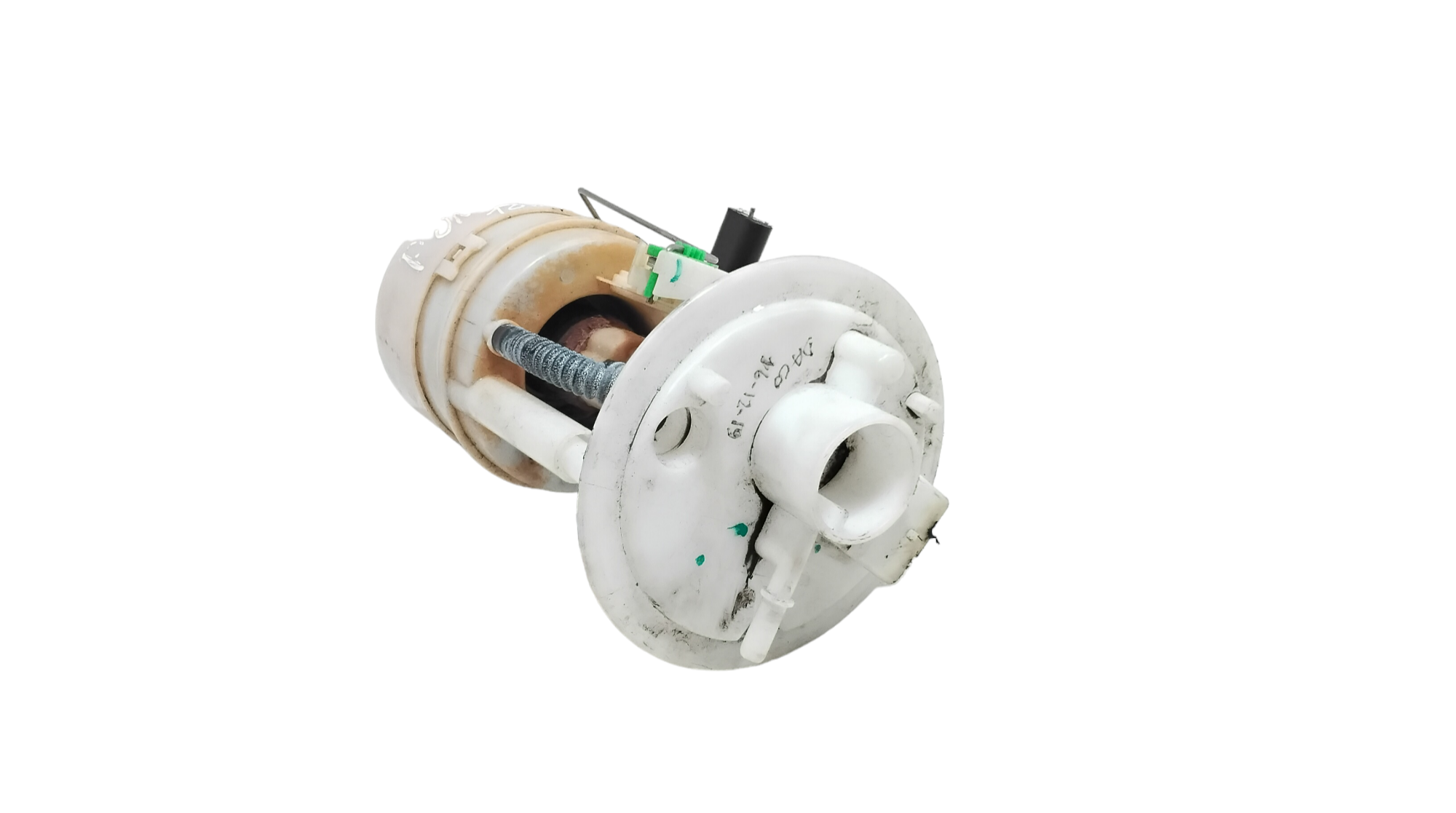 Pompa Carburante per Fiat Punto Berlina 3p 2 Serie (1999 - 2003)