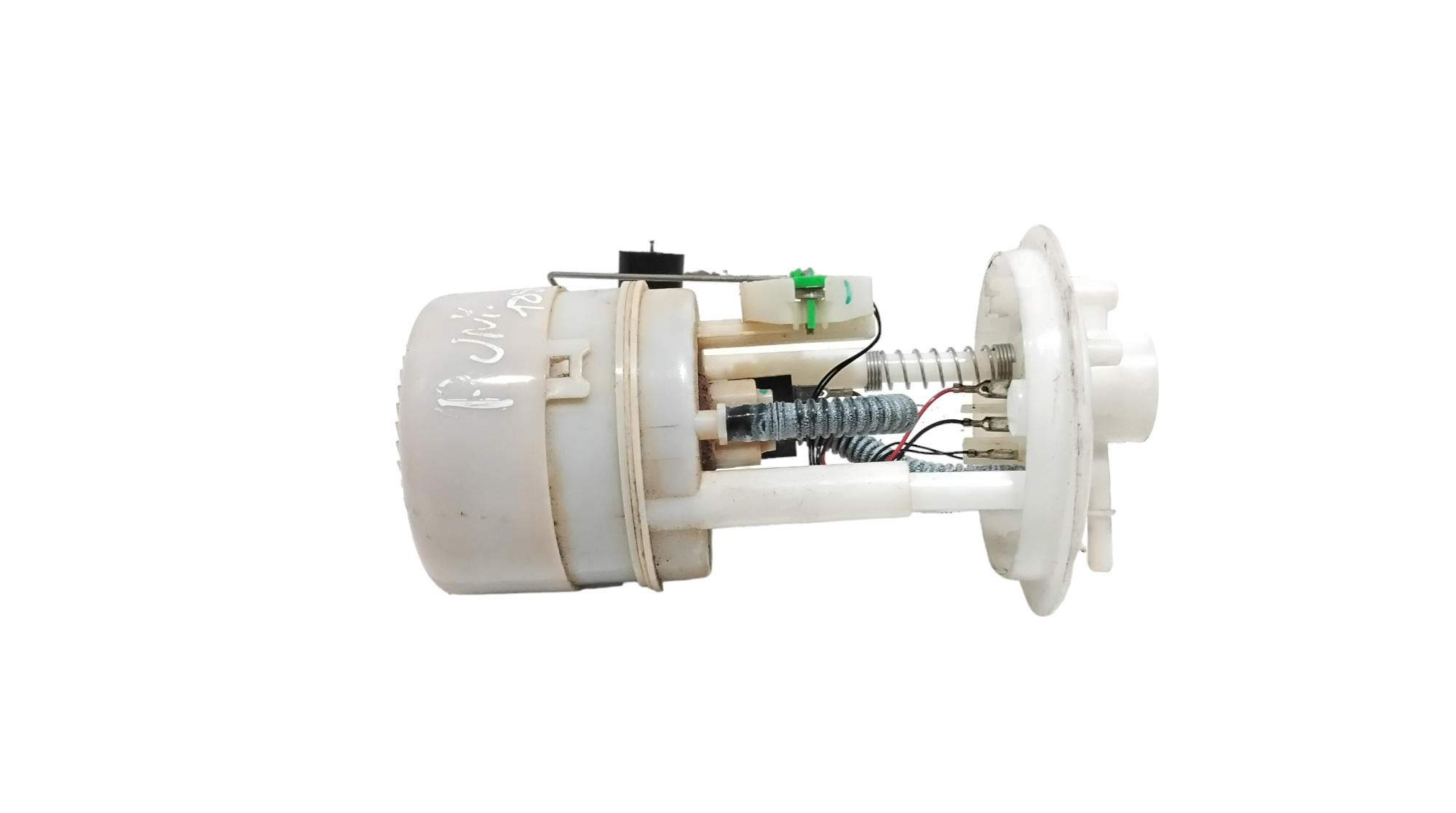 Pompa Carburante per Fiat Punto Berlina 3p 2 Serie (1999 - 2003)