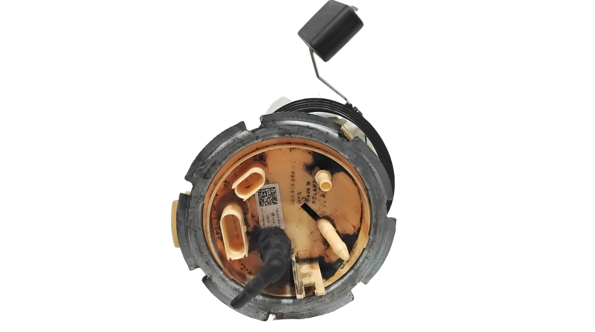 Pompa Carburante per Volkswagen Golf 7 Berlina (12>) (2012 - In produzione)