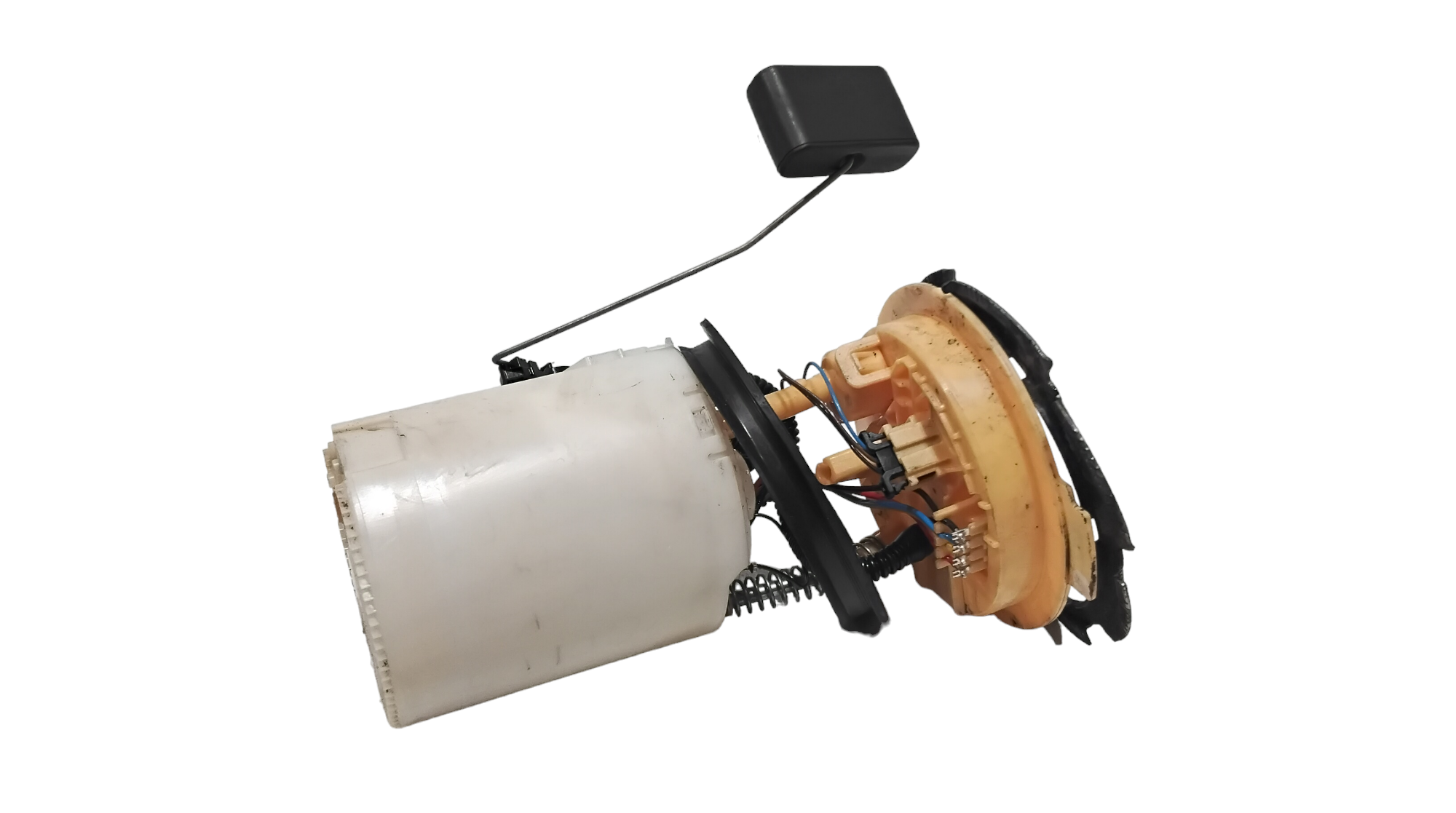 Pompa Carburante per Volkswagen Golf 7 Berlina (12>) (2012 - In produzione)