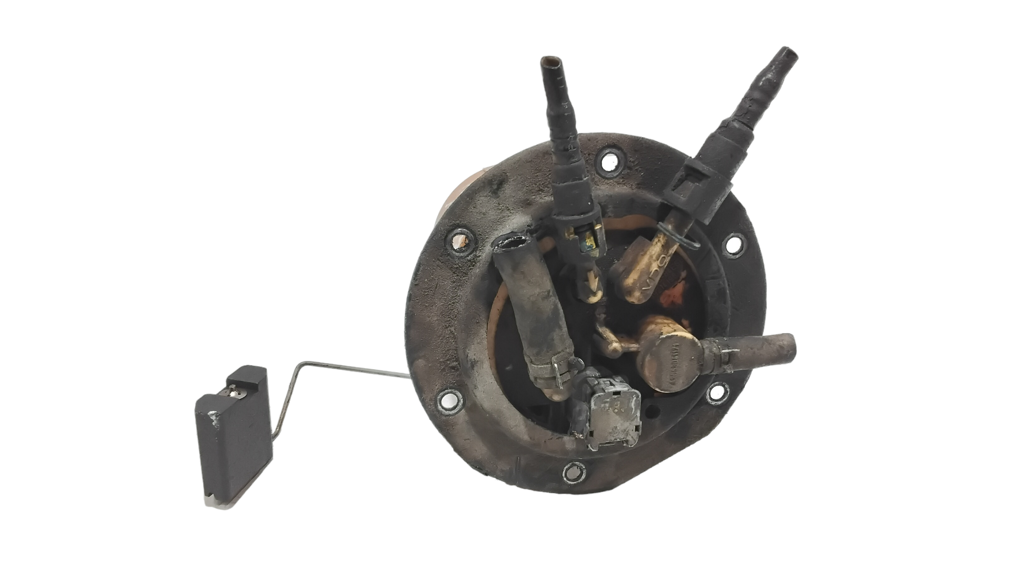 Pompa Carburante per Opel Agila 1 Serie (2000 - 2004)