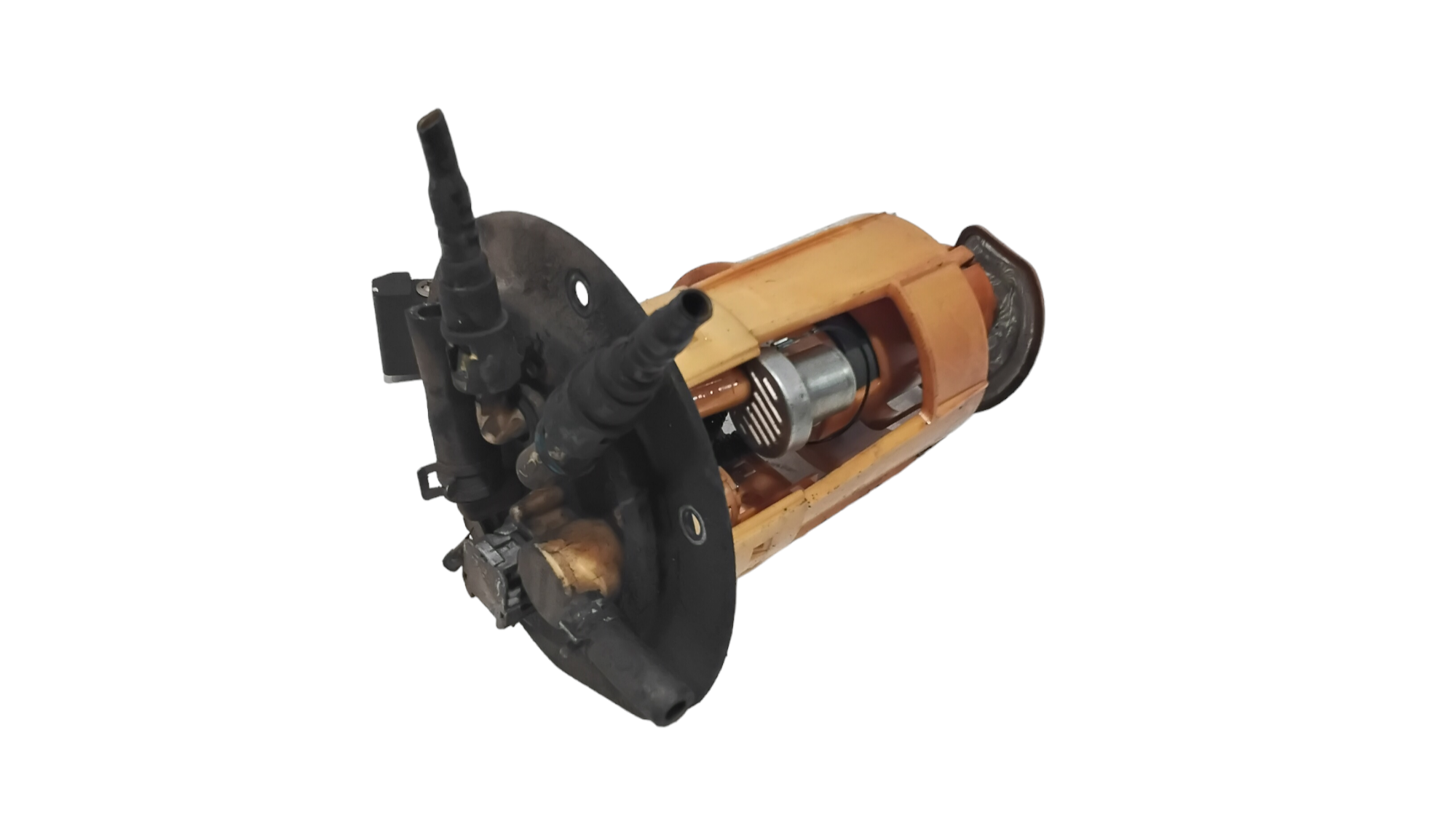 Pompa Carburante per Opel Agila 1 Serie (2000 - 2004)