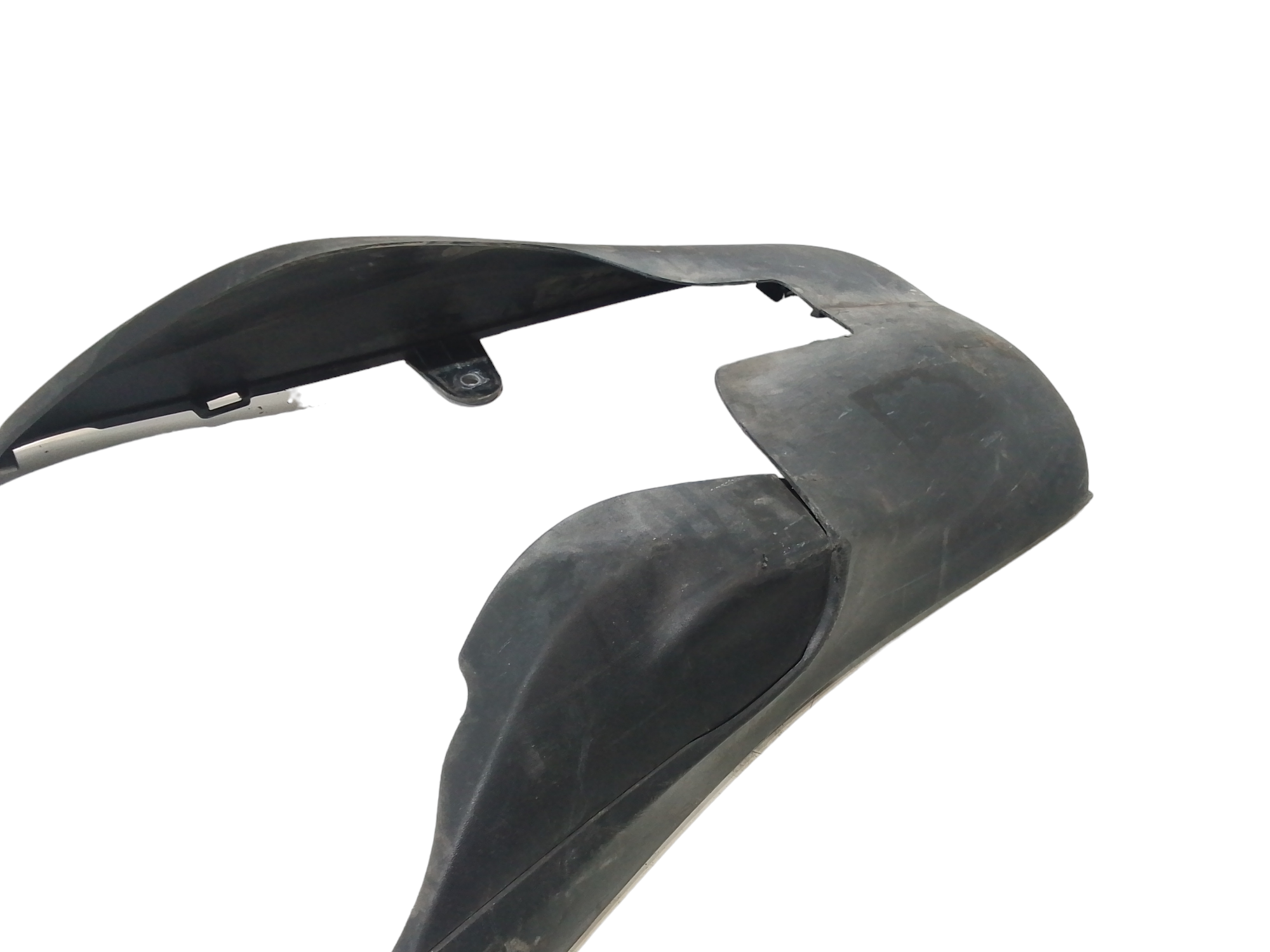 Sottopedana per Piaggio Liberty S i-get 50cc (2016 - 2018)