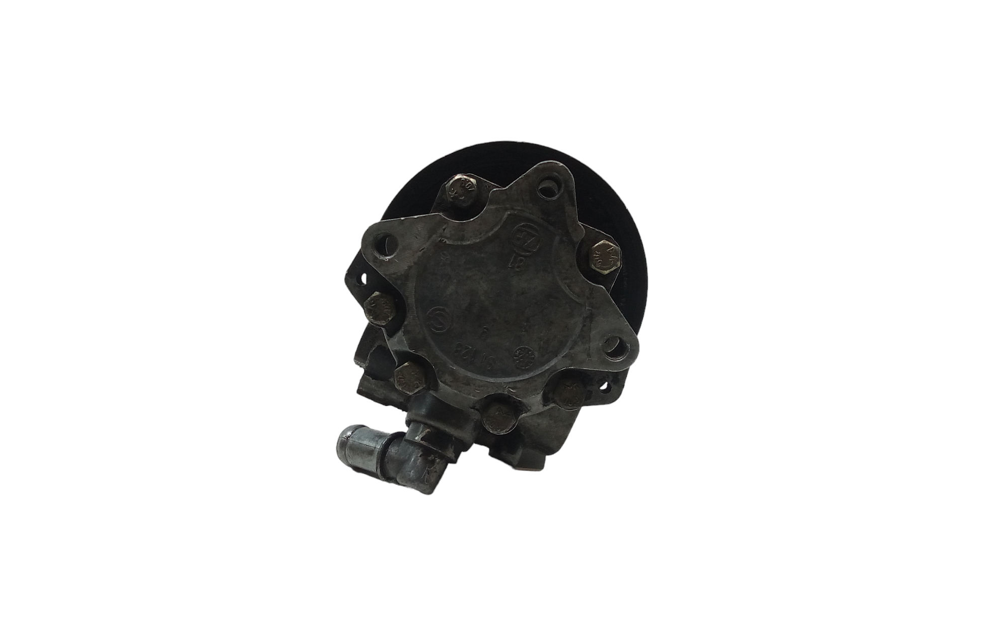 Pompa idroguida per Land Rover Freelander 2 Serie (2003 - 2006)