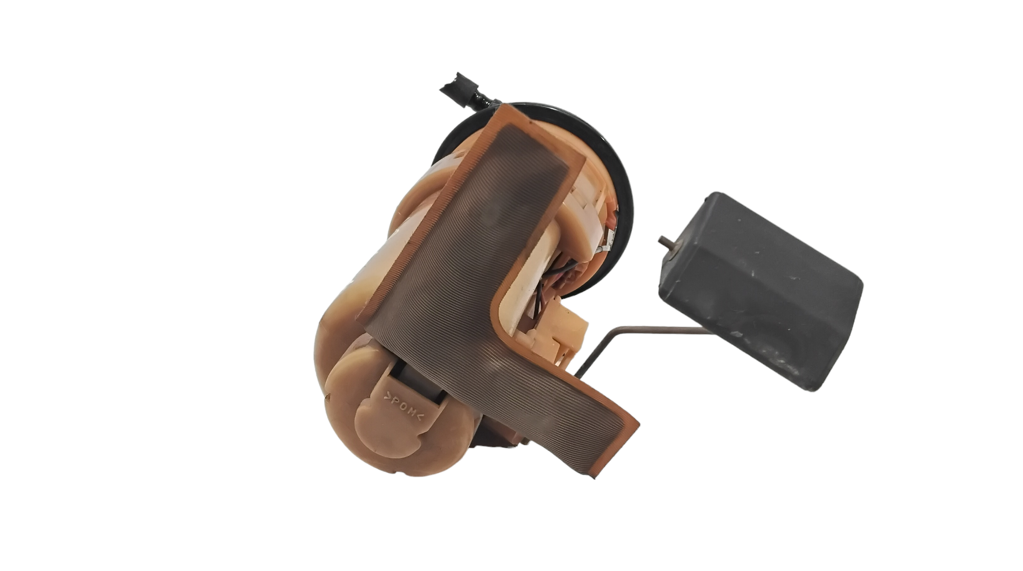 Pompa Carburante per Toyota Yaris Serie (99>03) (1999 - 2003)