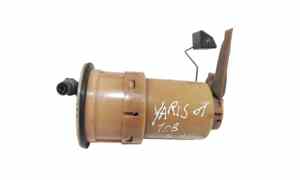 Pompa Carburante per Toyota Yaris Serie (99>03) (1999 - 2003)