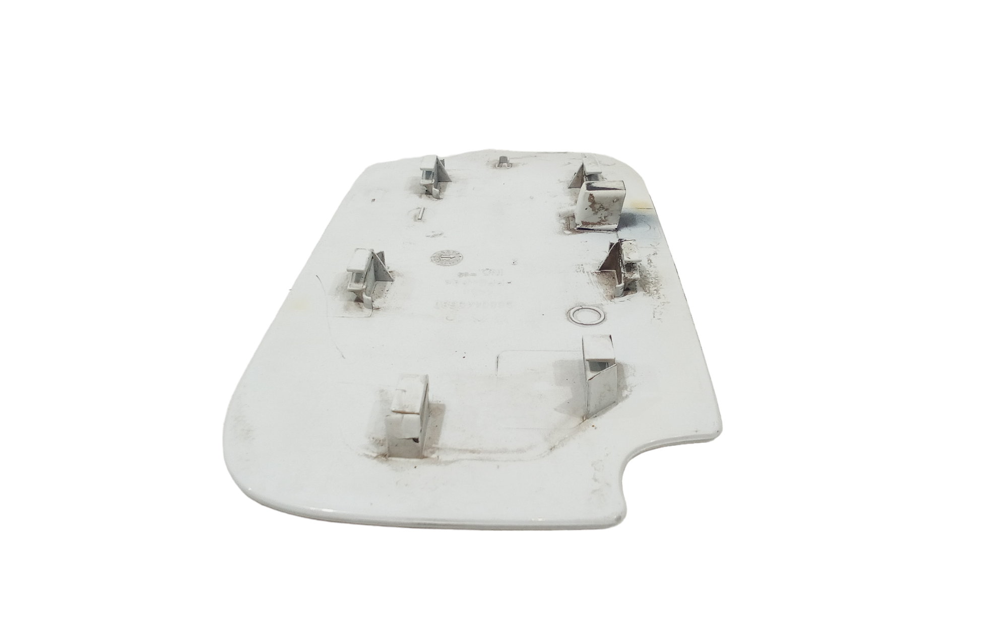 Sportellino Carburante per Peugeot Partner Tepee (08>) (2008 - In produzione)