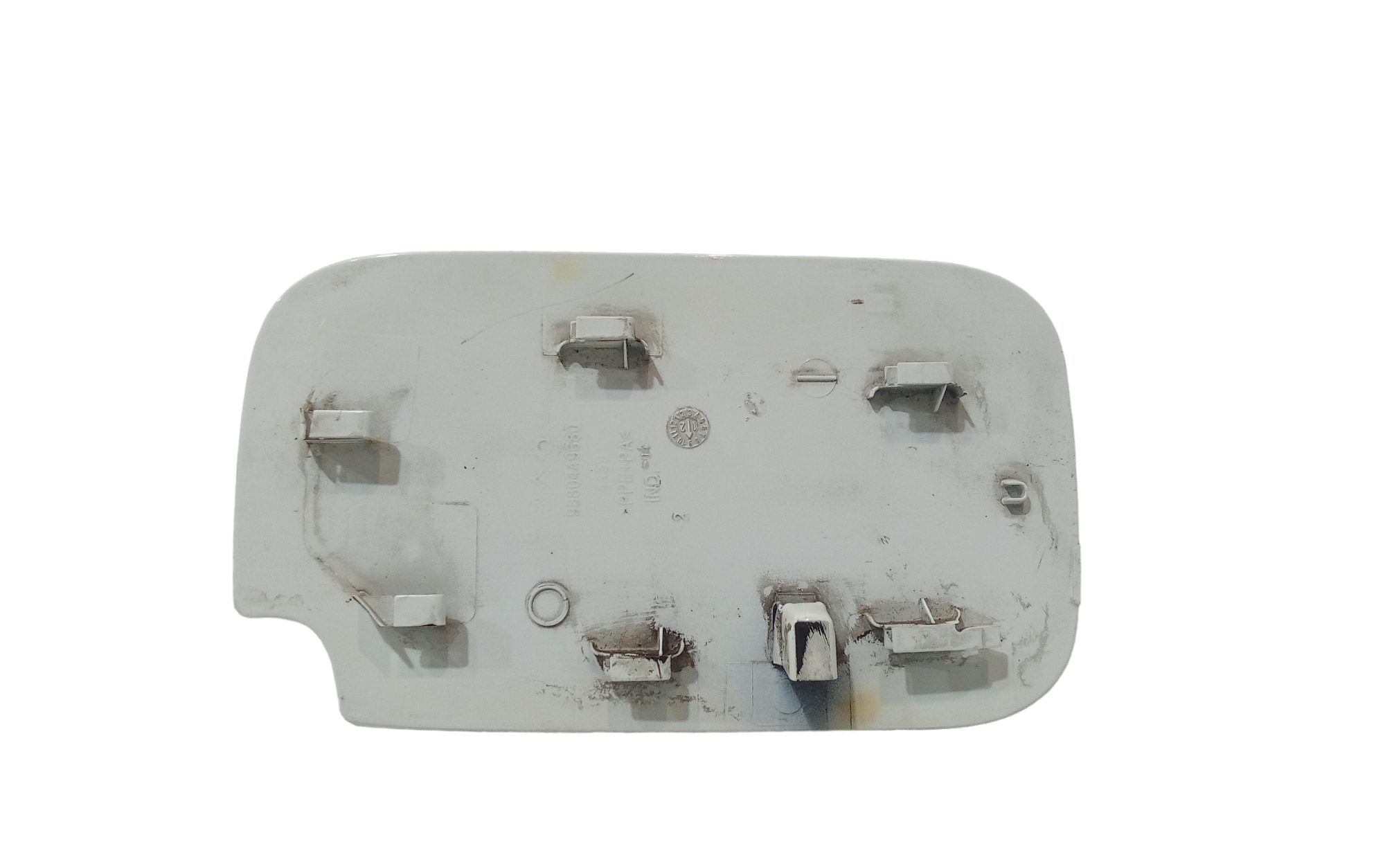 Sportellino Carburante per Peugeot Partner Tepee (08>) (2008 - In produzione)