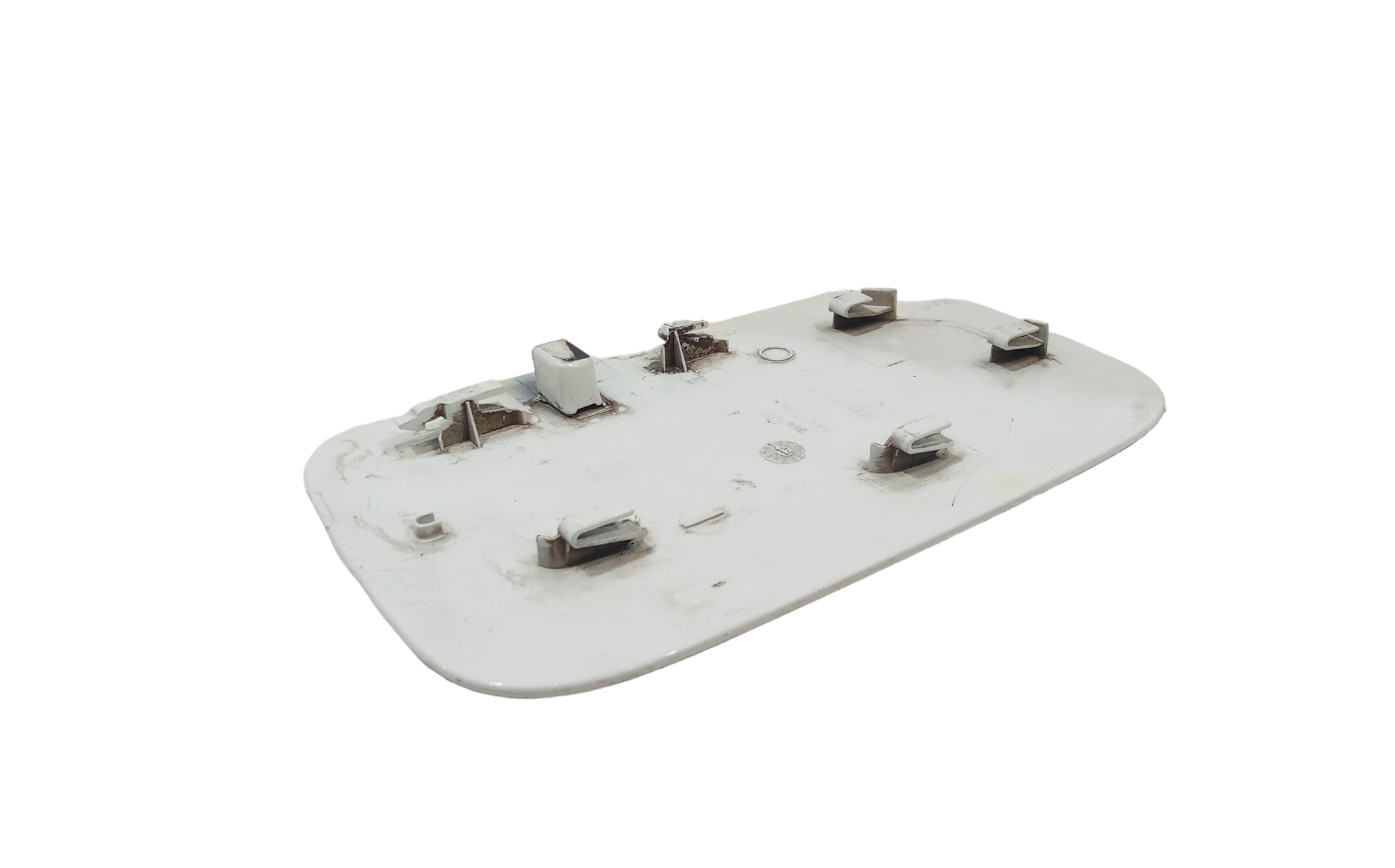 Sportellino Carburante per Peugeot Partner Tepee (08>) (2008 - In produzione)