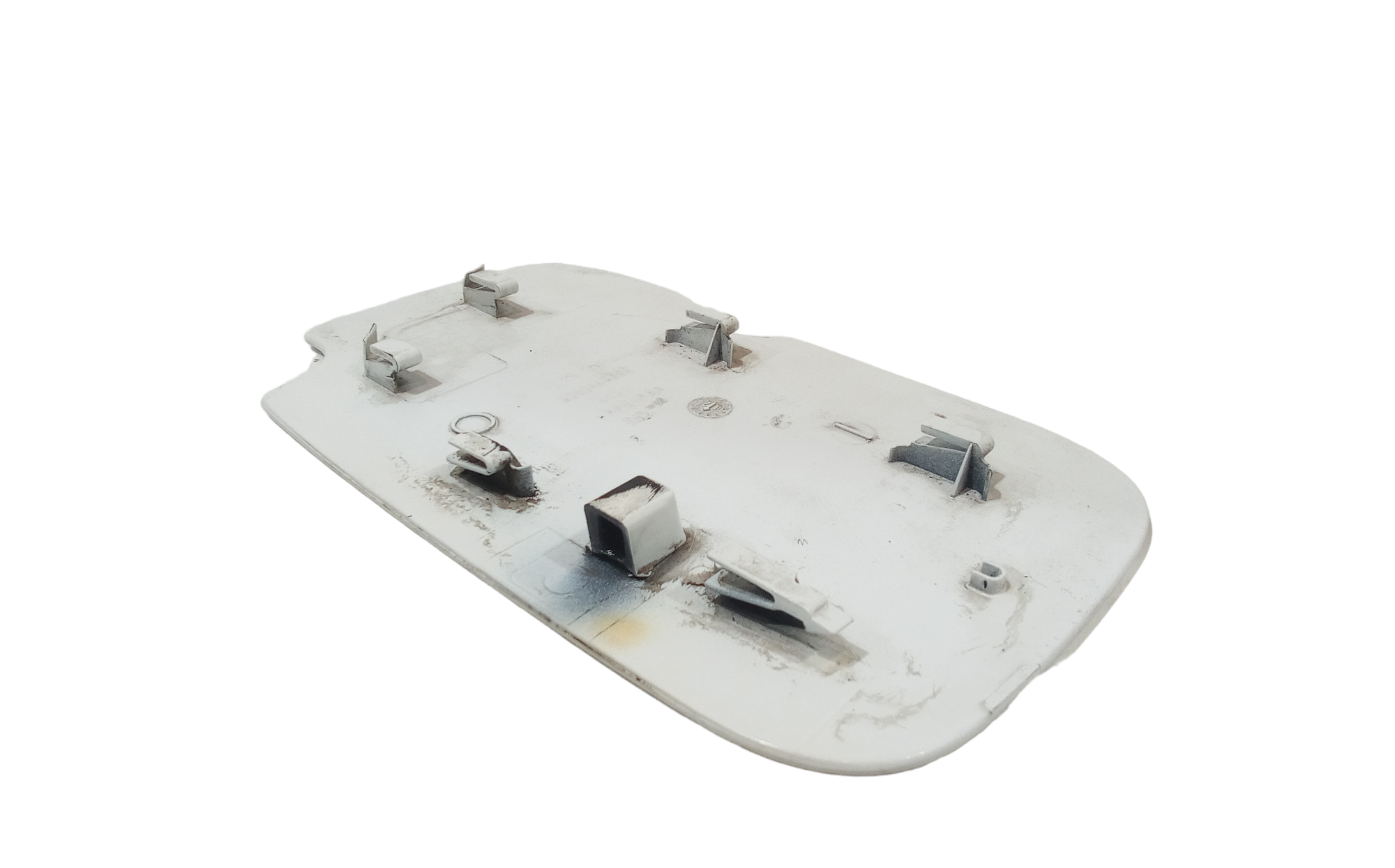 Sportellino Carburante per Peugeot Partner Tepee (08>) (2008 - In produzione)