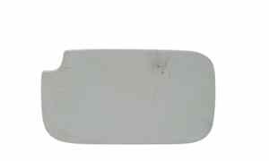 Sportellino Carburante per Peugeot Partner Tepee (08>) (2008 - In produzione)