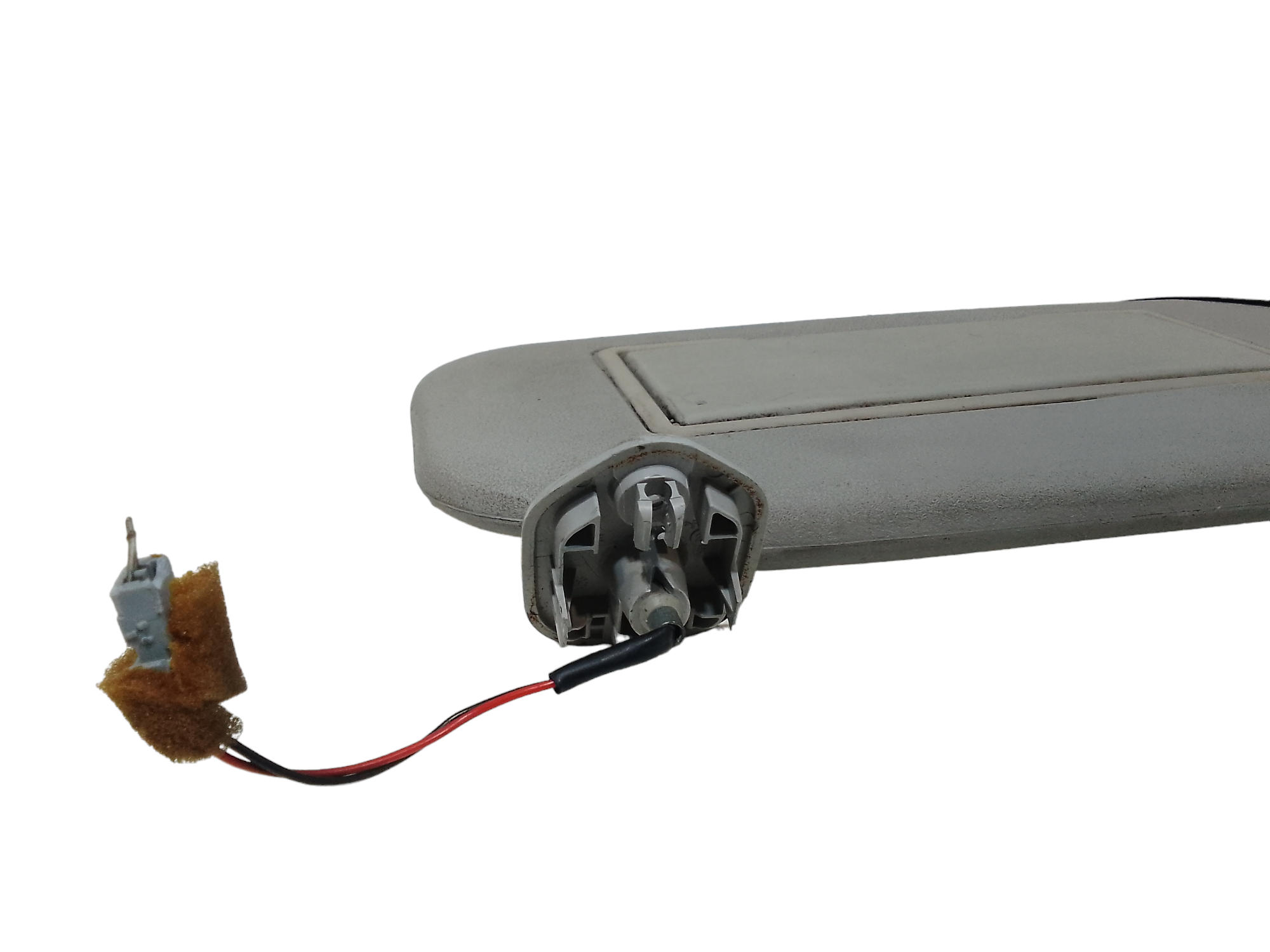 Parasole aletta Lato Passeggero per Citroen C5 Berlina 1 Serie (2000 - 2004)