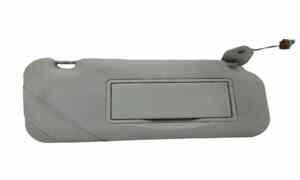 Parasole aletta Lato Passeggero per Citroen C5 Berlina 1 Serie (2000 - 2004)