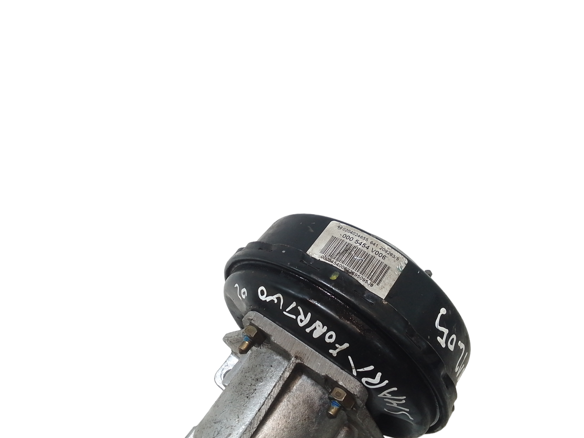 Servofreno per Smart Fortwo Coup 1 Serie (1998 - 2003)