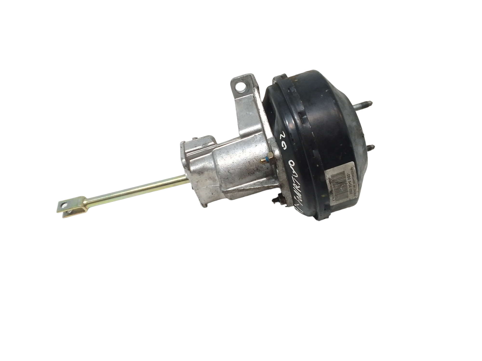 Servofreno per Smart Fortwo Coup 1 Serie (1998 - 2003)