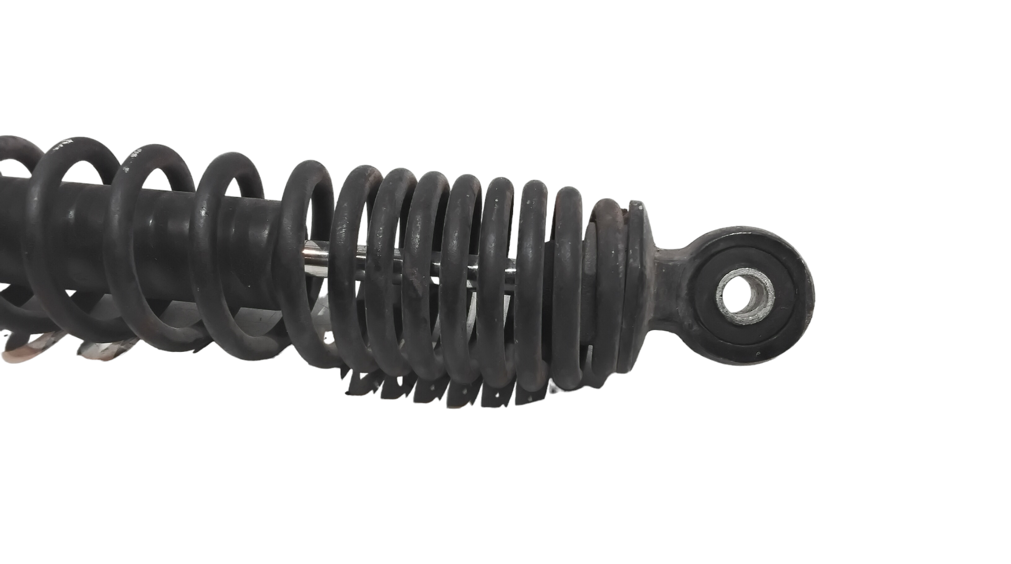 Ammortizzatore/i posteriori per Peugeot Tweet 150 cc (2012 - 2018)