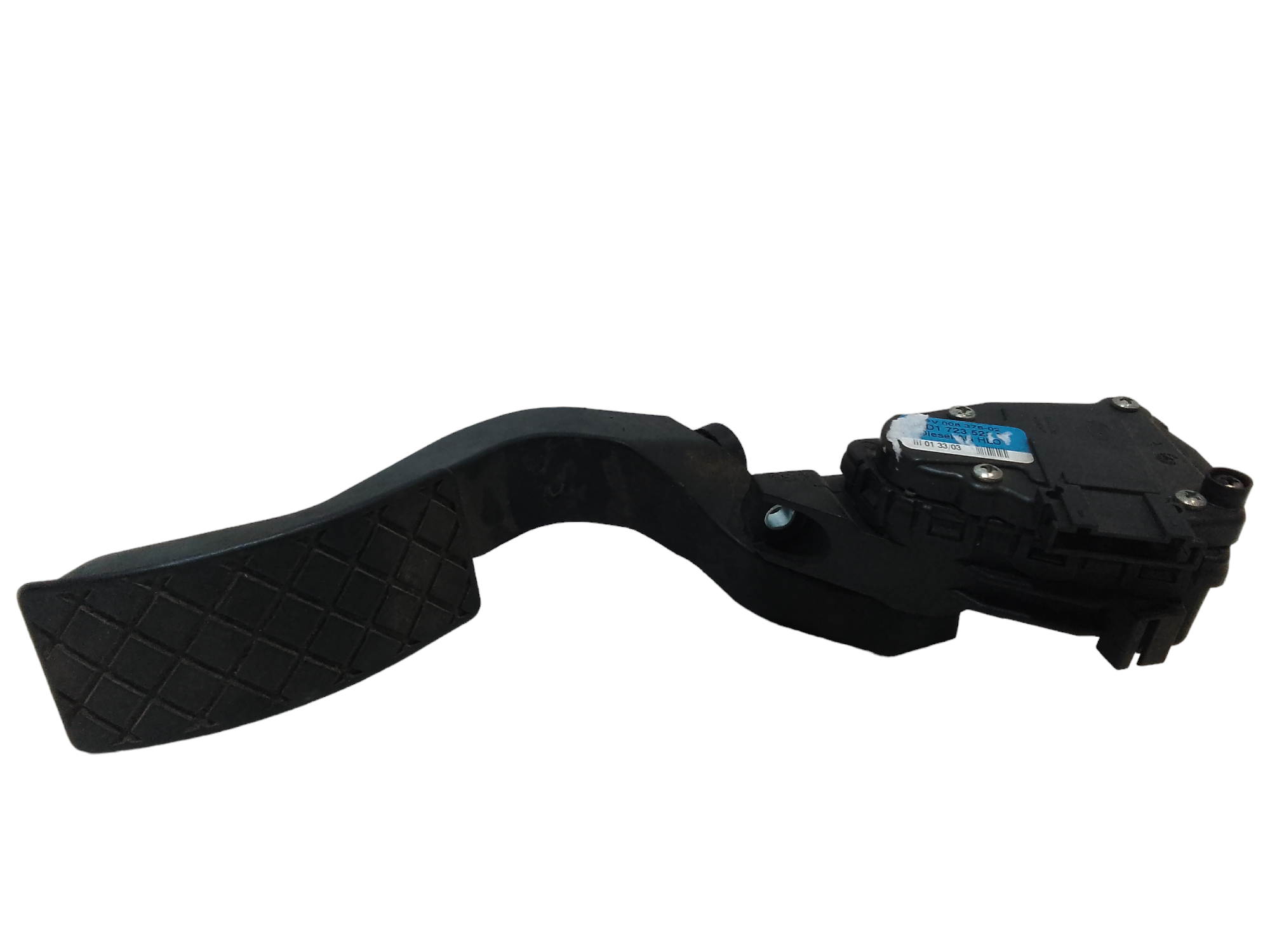 Pedale acceleratore per Audi A6 Allroad (00>06) (2000 - 2006)