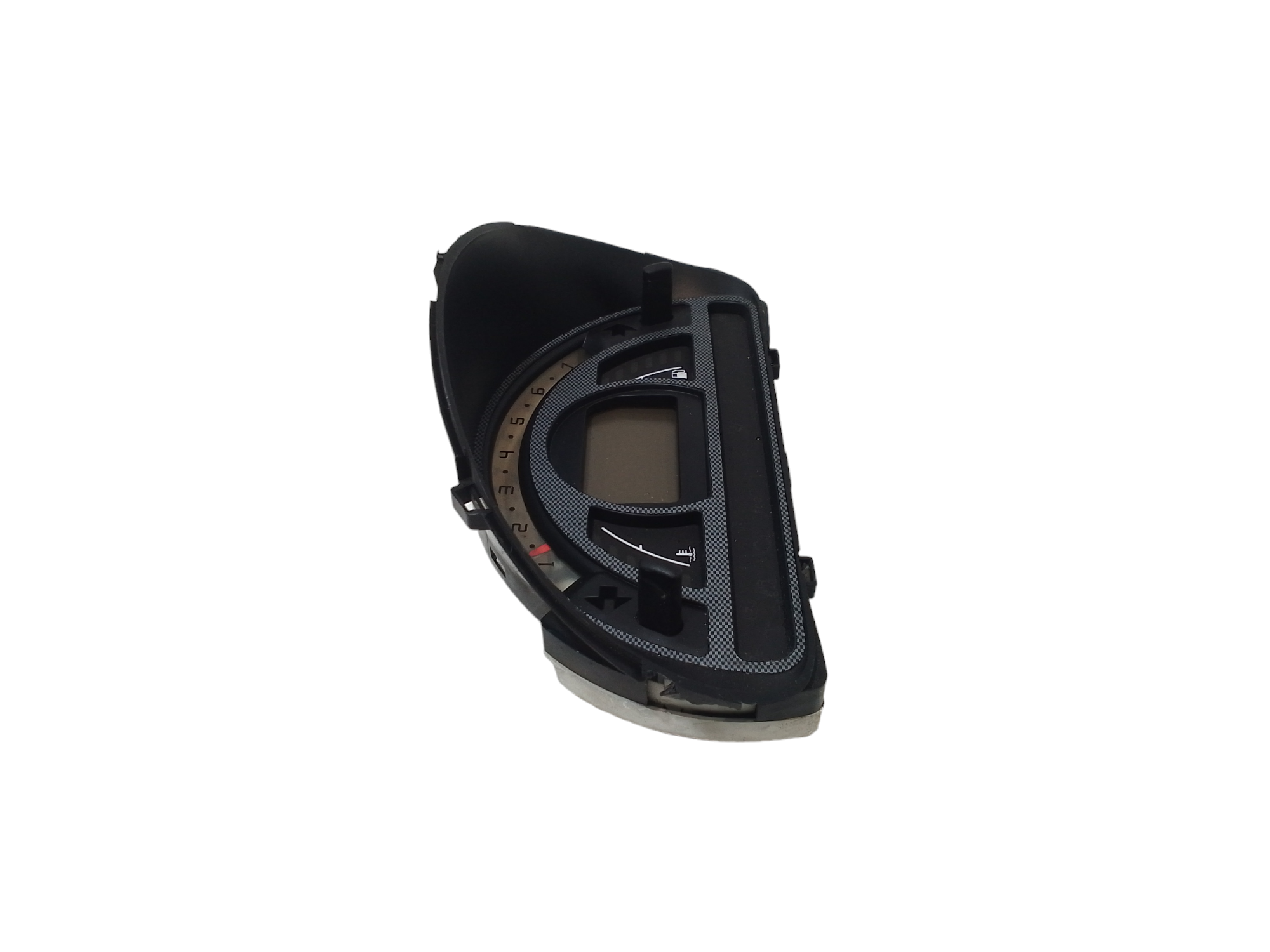 Quadro Strumenti per Citroen C3 Pluriel (2003 - In produzione)