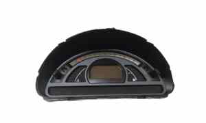 Quadro Strumenti per Citroen C3 Pluriel (2003 - In produzione)