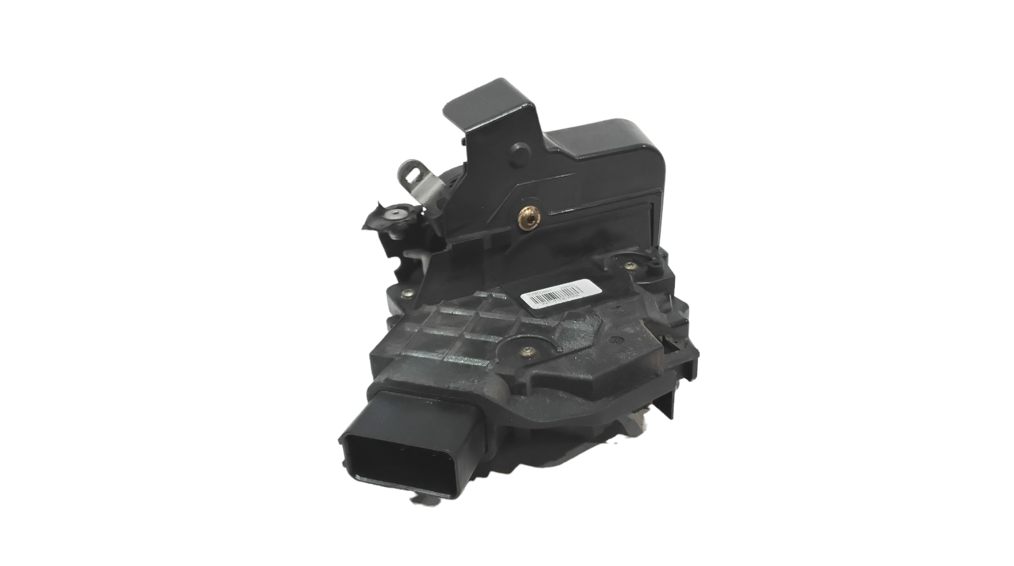 Serratura Anteriore Destra per Ford Focus Berlina 3 Serie (2004 - 2008)