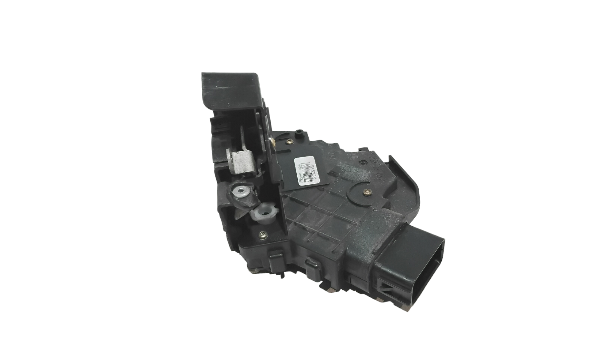 Serratura Anteriore Destra per Ford Focus Berlina 3 Serie (2004 - 2008)