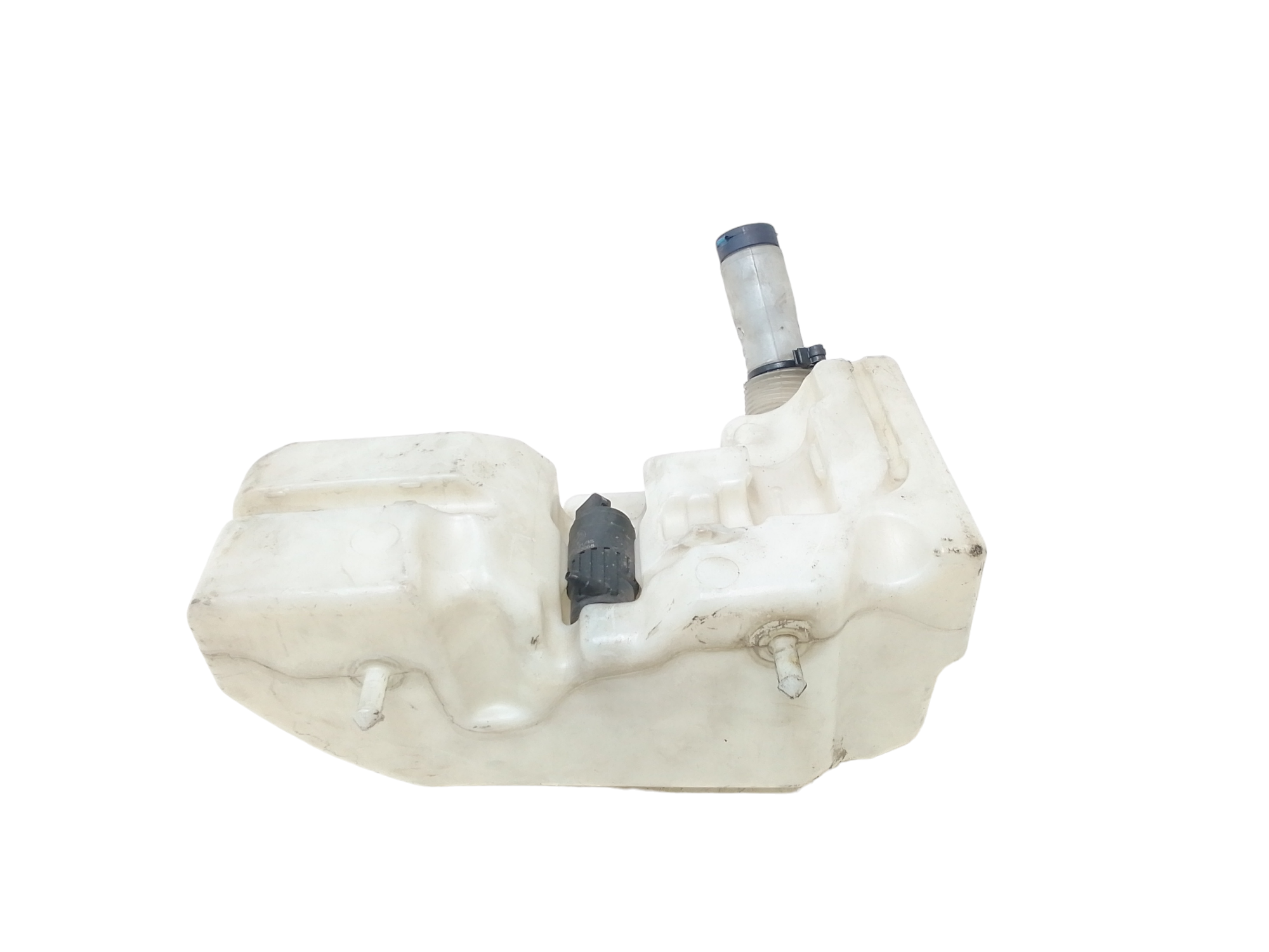 Vaschetta Tergi ant per Peugeot Boxer 4 Serie (2011 - In produzione)