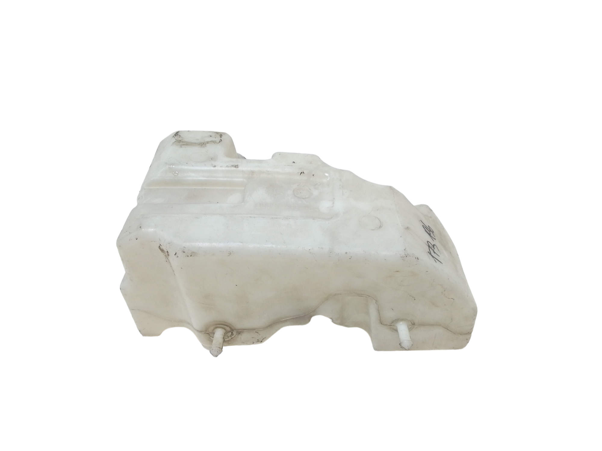 Vaschetta Tergi ant per Peugeot Boxer 4 Serie (2011 - In produzione)