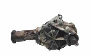 Differenziale Anteriore per Fiat Sedici 2 Serie (2009 - In produzione)