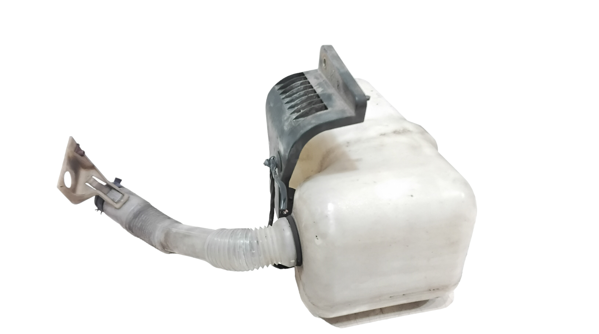 Vaschetta Tergi ant per Peugeot Boxer 3 Serie (2006 - 2011)