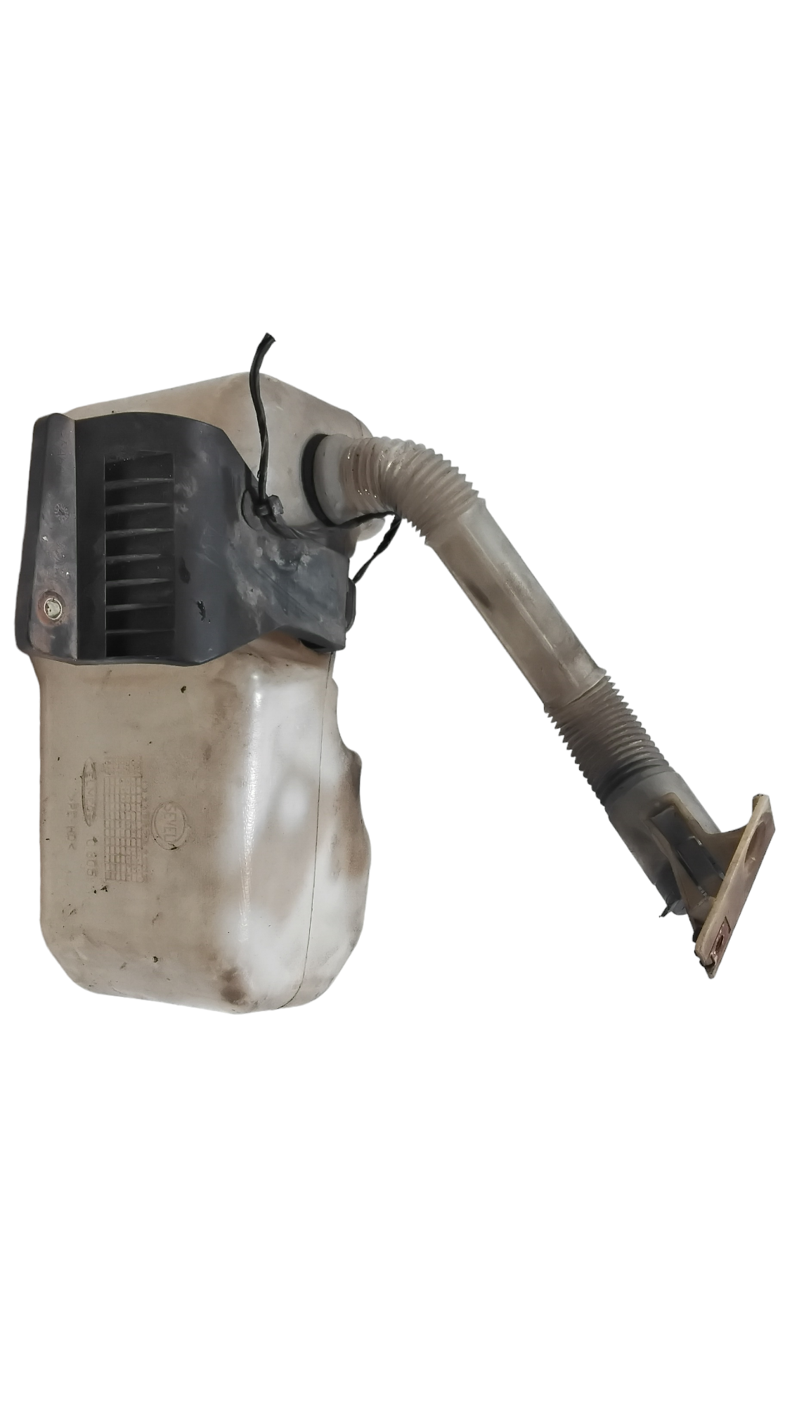 Vaschetta Tergi ant per Peugeot Boxer 3 Serie (2006 - 2011)