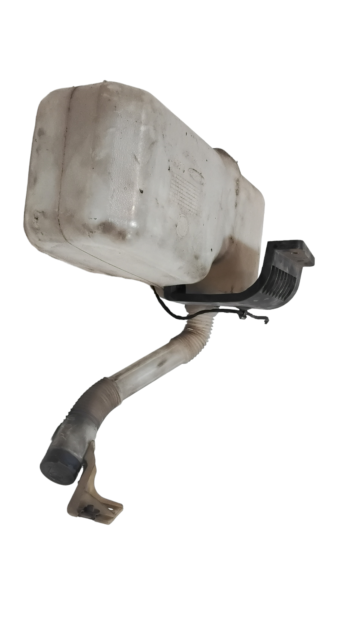 Vaschetta Tergi ant per Peugeot Boxer 3 Serie (2006 - 2011)