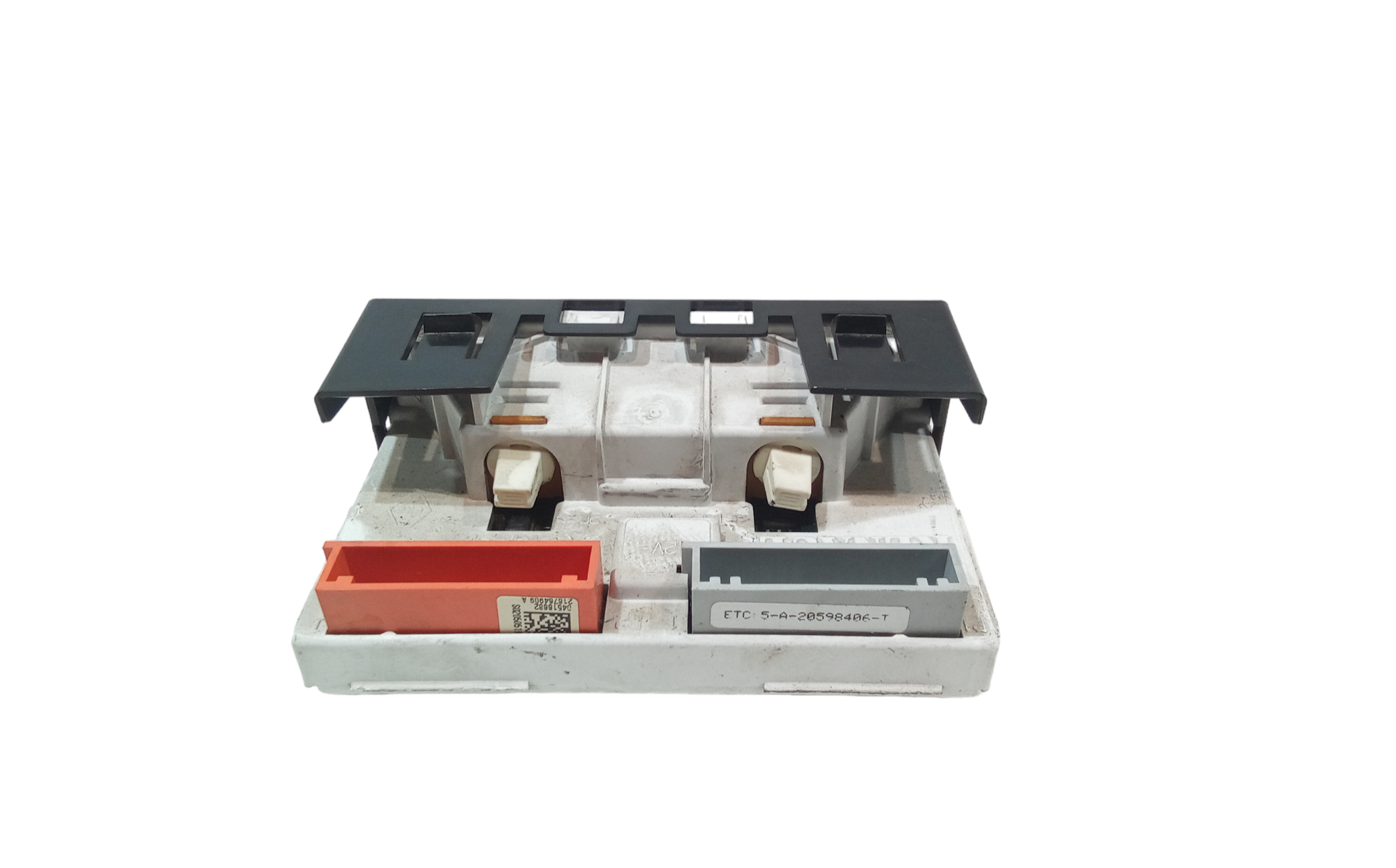 Display orologio per Renault Kangoo 3 Serie (2003 - 2007)