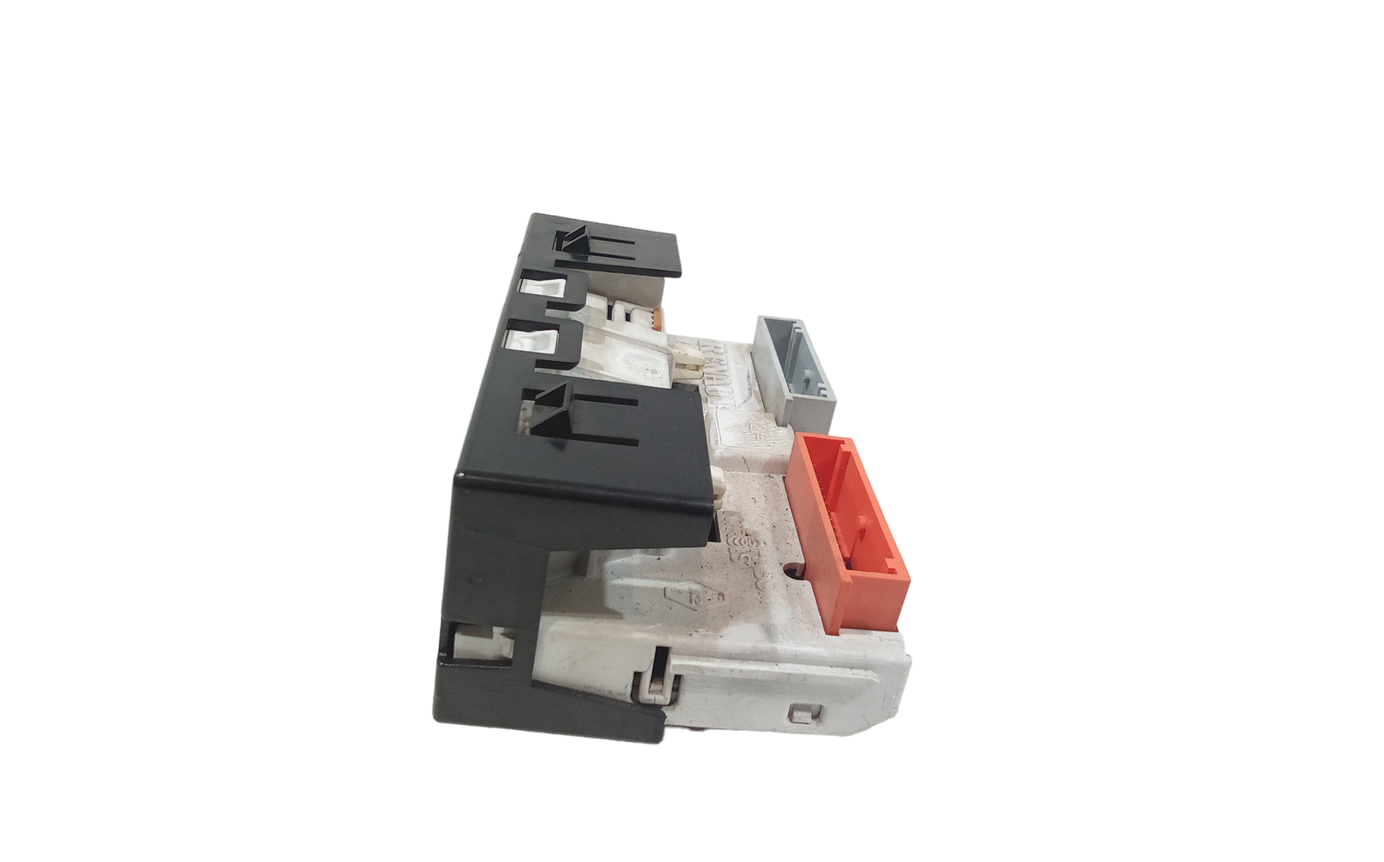 Display orologio per Renault Kangoo 3 Serie (2003 - 2007)