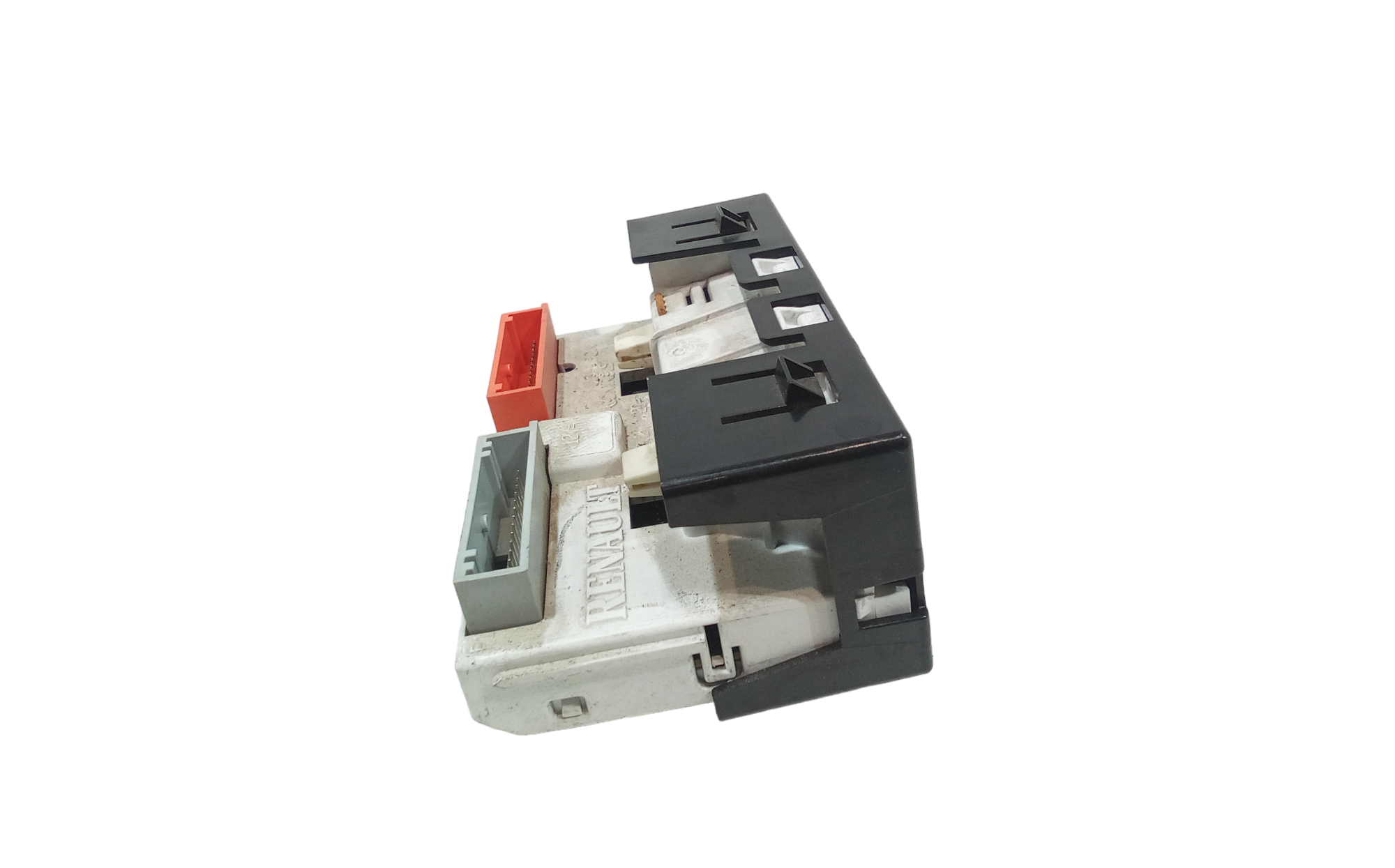 Display orologio per Renault Kangoo 3 Serie (2003 - 2007)