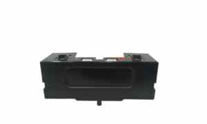 Display orologio per Renault Kangoo 3 Serie (2003 - 2007)