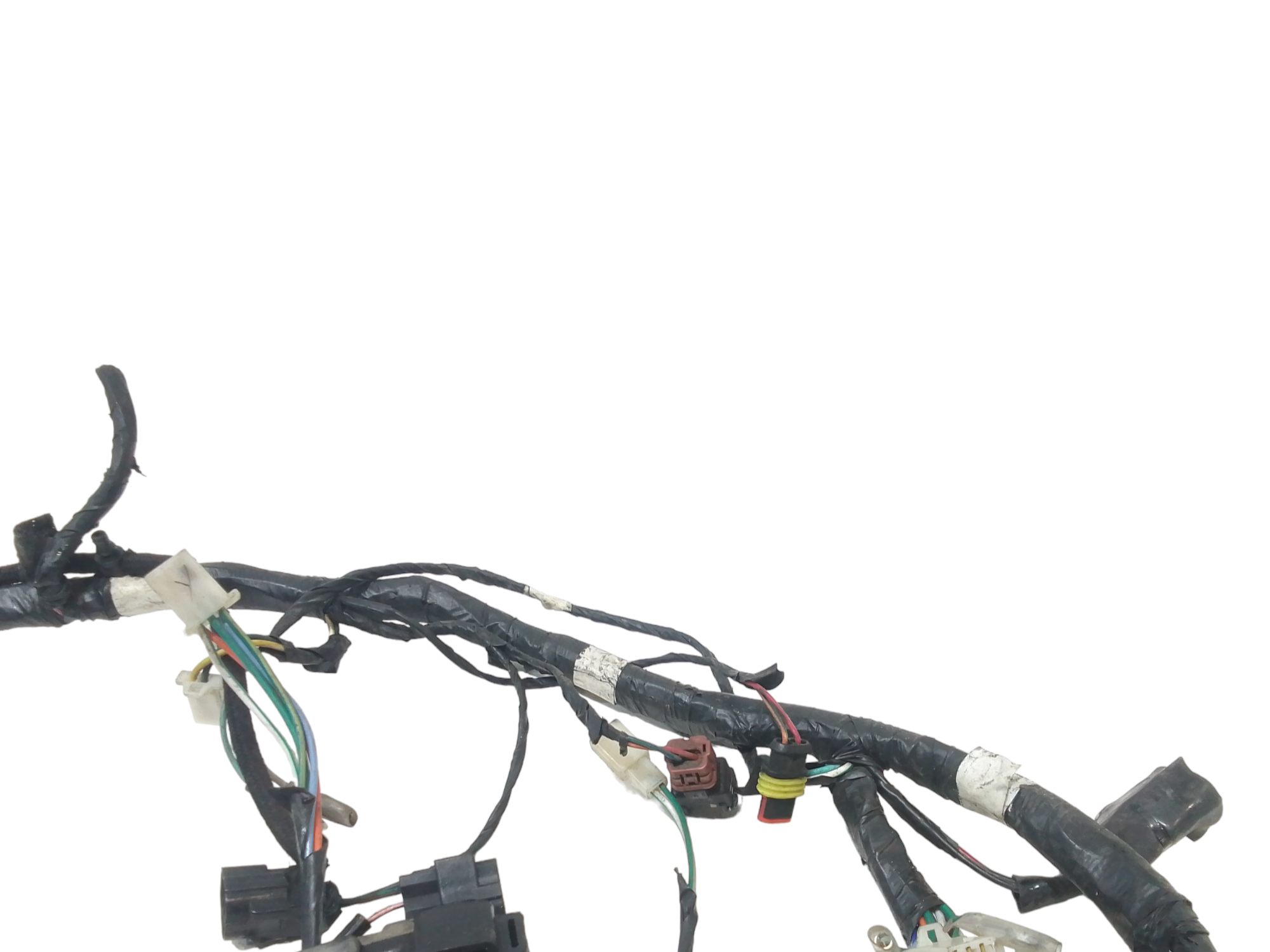 Cablaggio per Sym NH-T 125cc (2018 - 2019)