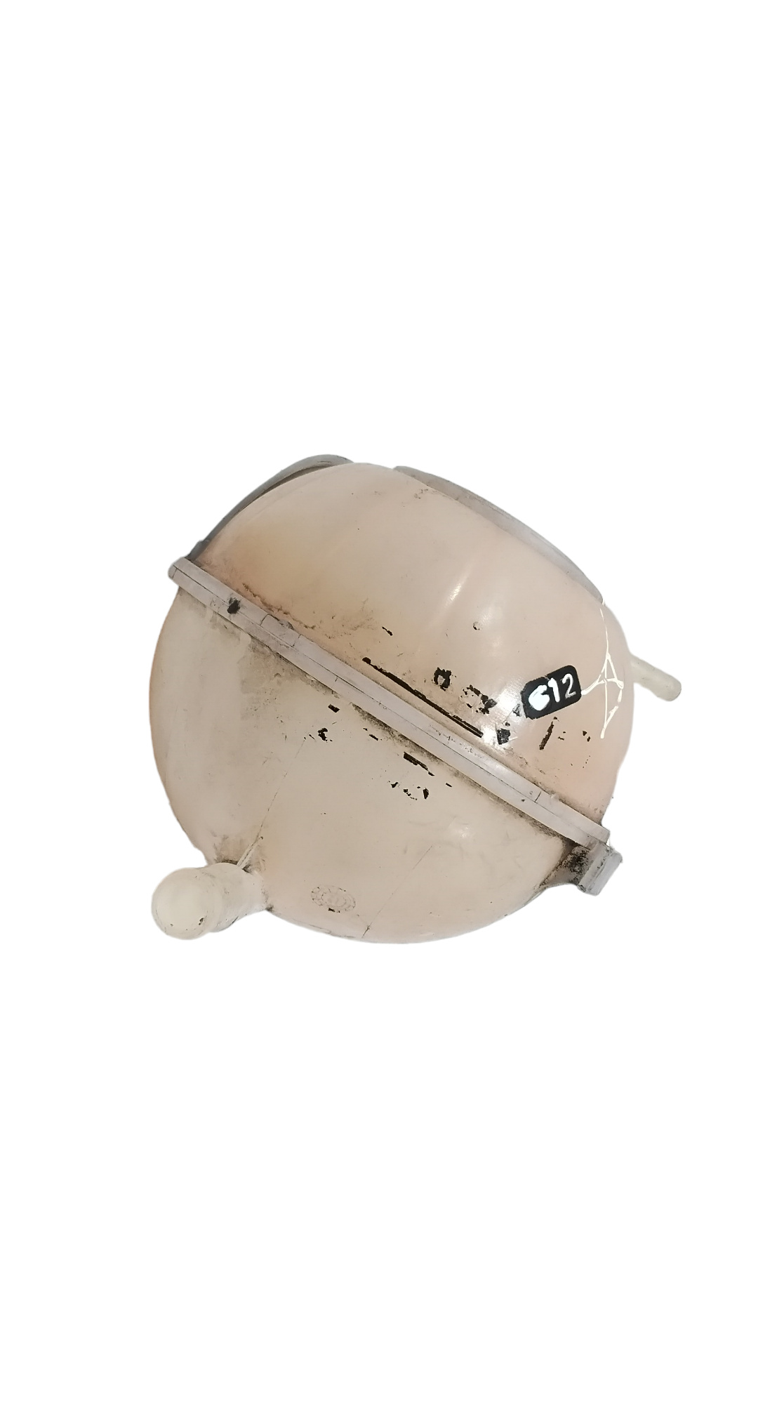 Vaschetta liquido radiatore per Volkswagen Polo 5 Serie (2009 - 2017)