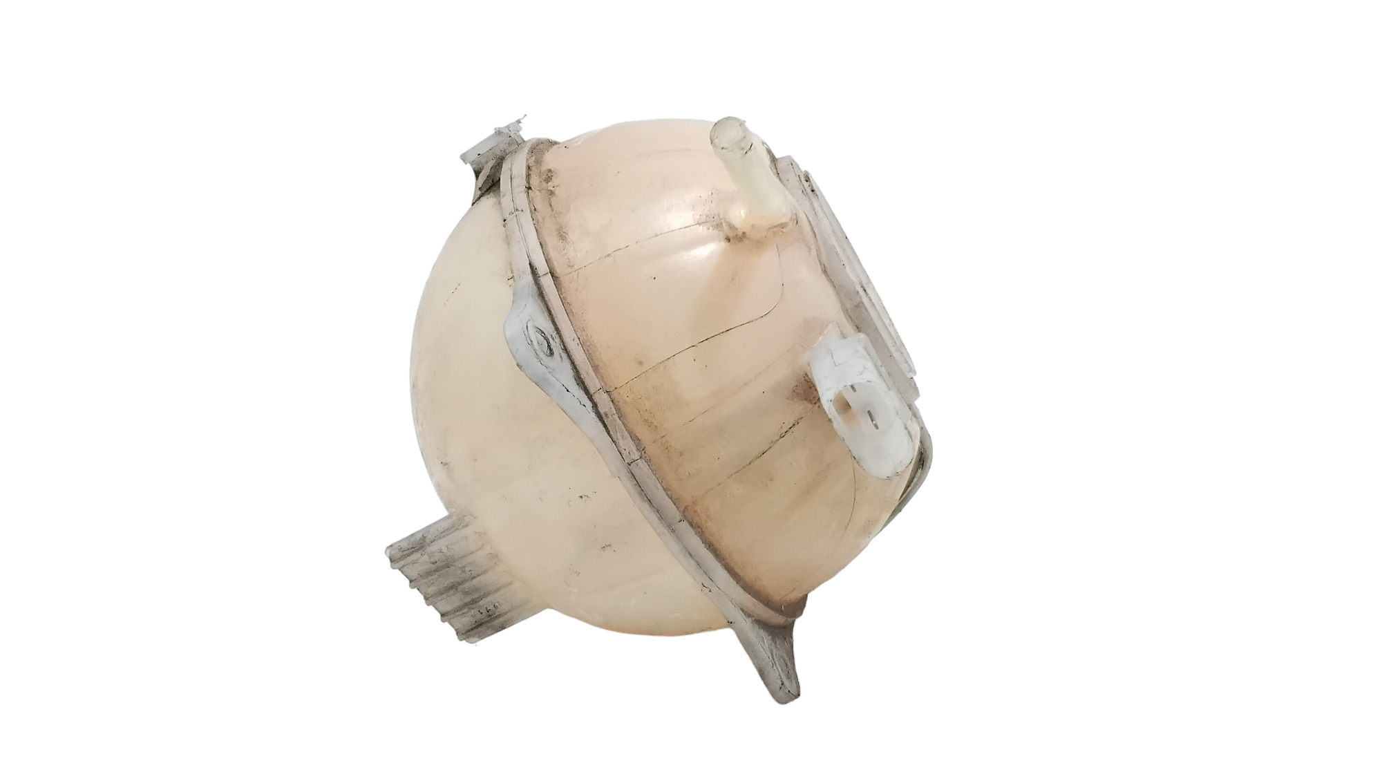 Vaschetta liquido radiatore per Volkswagen Polo 5 Serie (2009 - 2017)