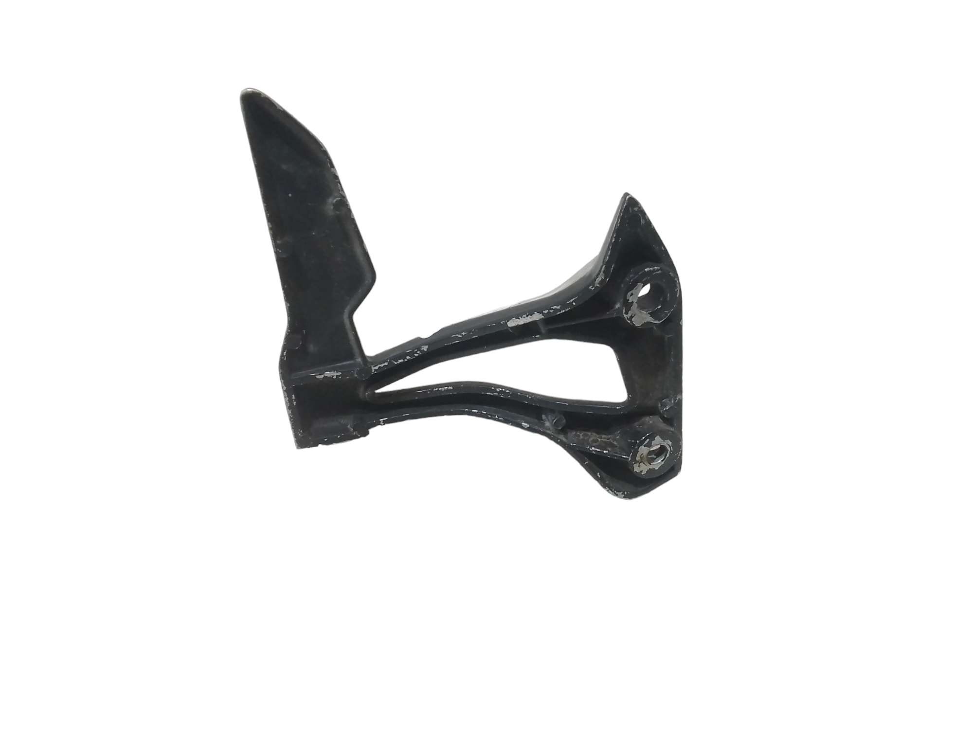 Pedalino posteriore destro per Sym NH-T 125cc (2018 - 2019)