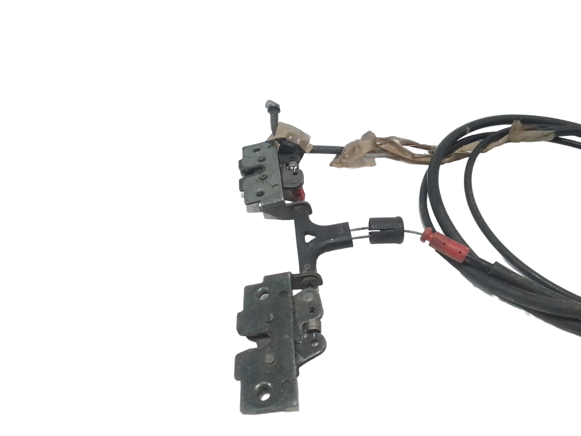 Serratura sella per Sym NH-T 125cc (2018 - 2019)