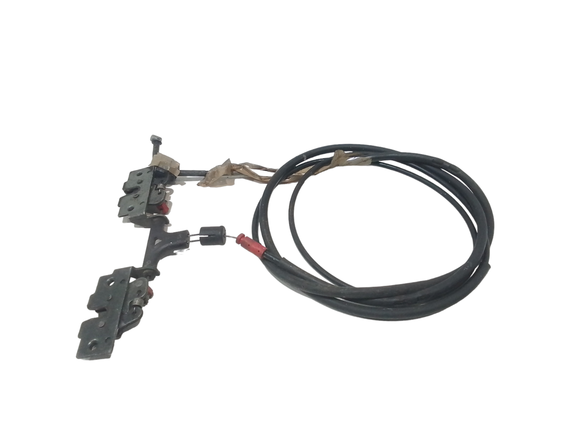 Serratura sella per Sym NH-T 125cc (2018 - 2019)