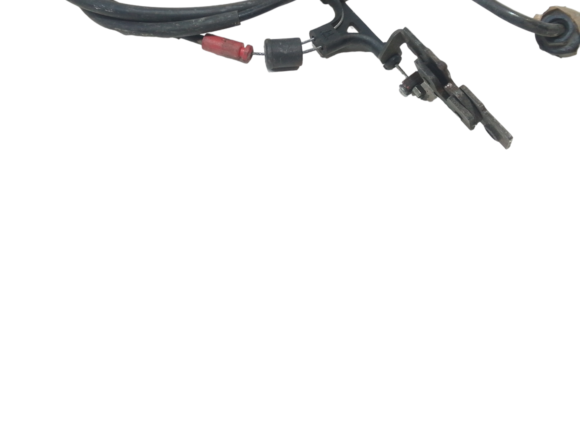 Serratura sella per Sym NH-T 125cc (2018 - 2019)