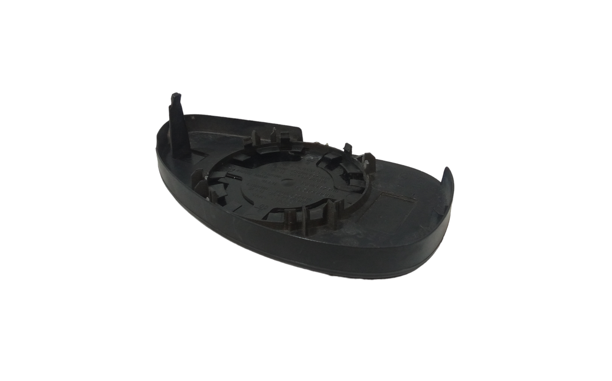 Vetro specchietto retrovisore sx per Citroen C4 Berlina (2004 - 2008)