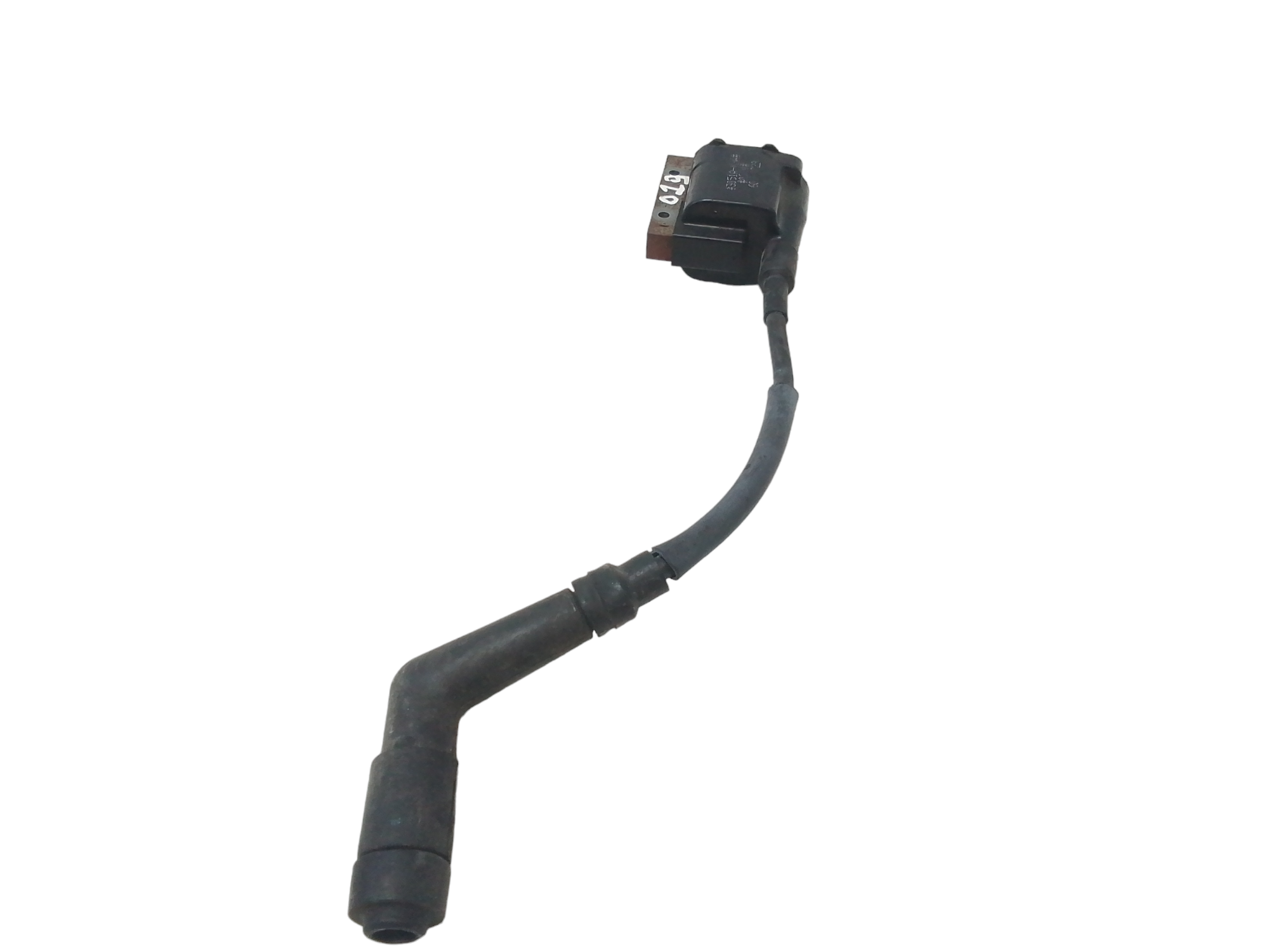 Bobina per Sym NH-T 125cc (2018 - 2019)