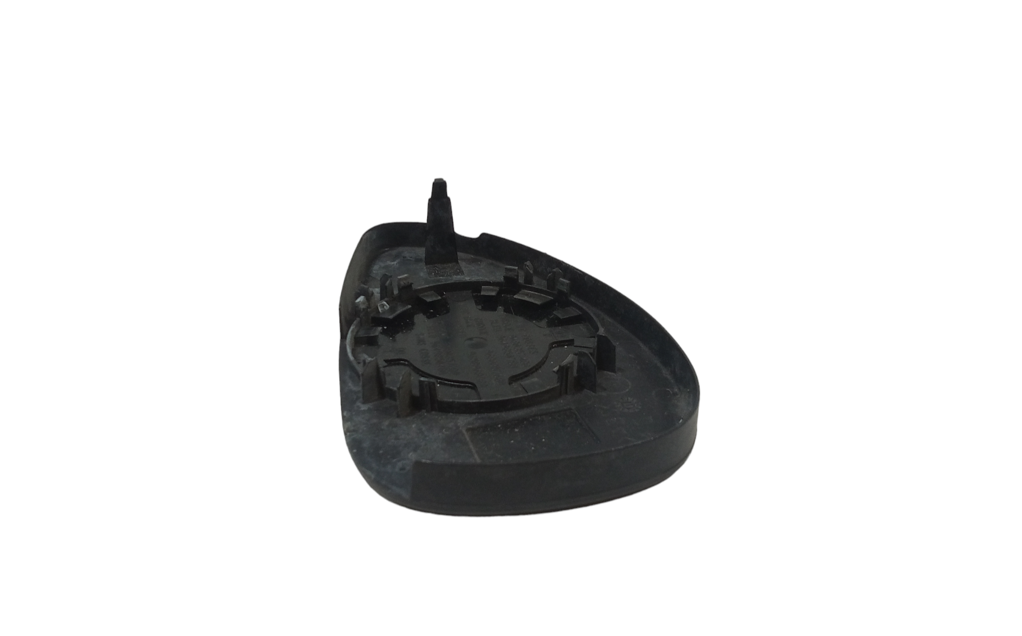 Vetro specchietto retrovisore dx per Citroen C4 Berlina (2004 - 2008)