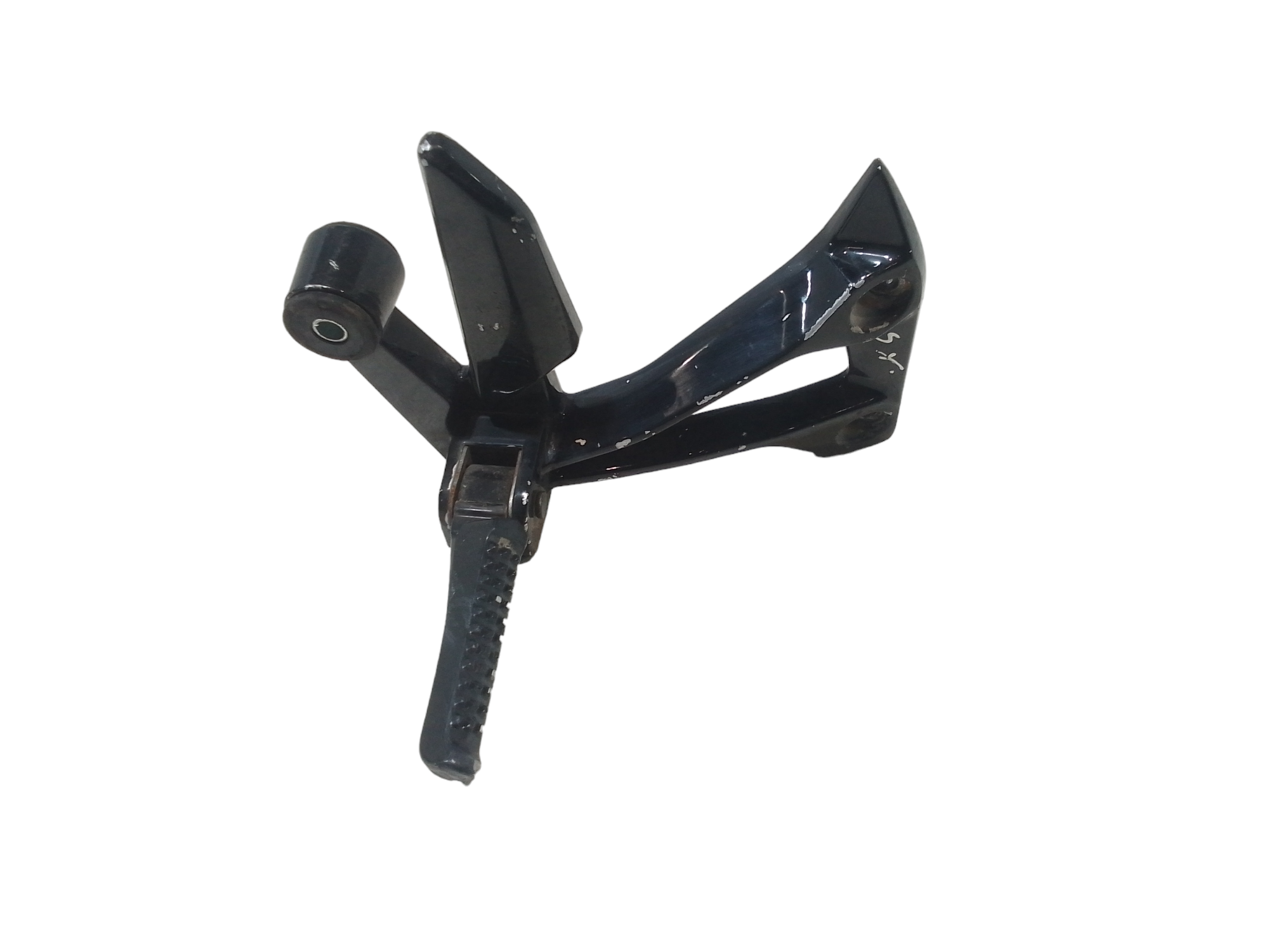 Pedalino posteriore sinistro per Sym NH-T 125cc (2018 - 2019)