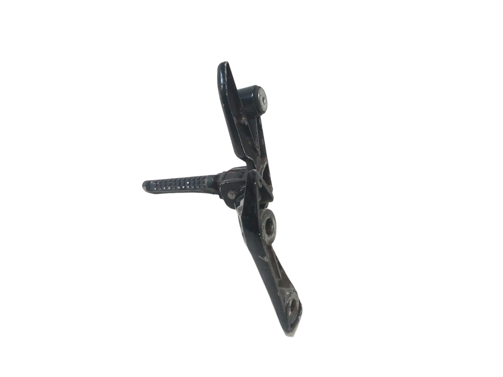 Pedalino posteriore sinistro per Sym NH-T 125cc (2018 - 2019)