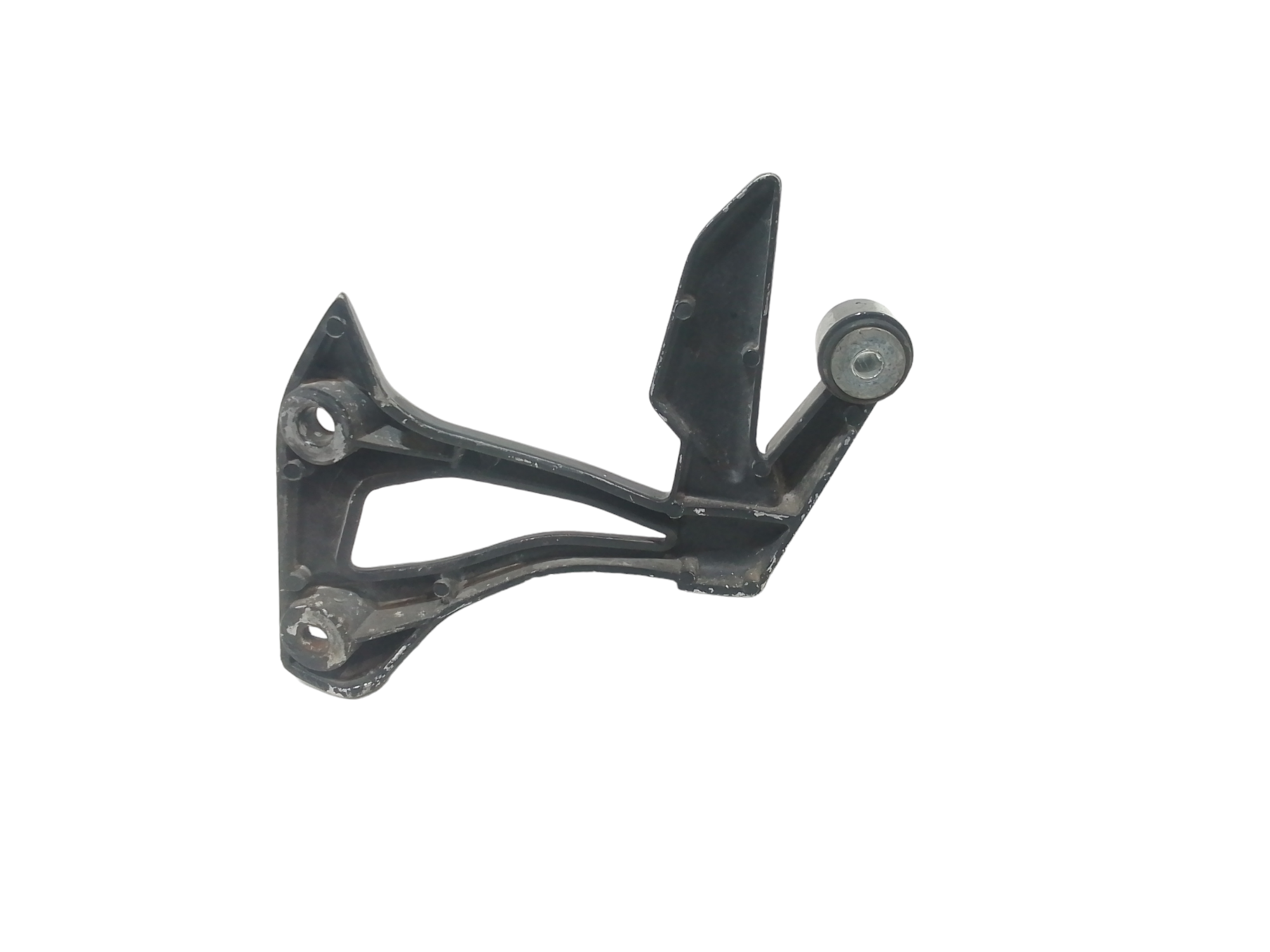 Pedalino posteriore sinistro per Sym NH-T 125cc (2018 - 2019)