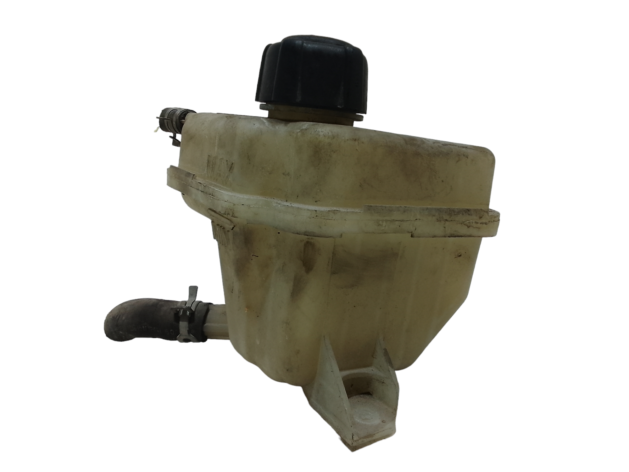 Vaschetta liquido radiatore per Nissan Qashqai +2 (2008 - 2013)