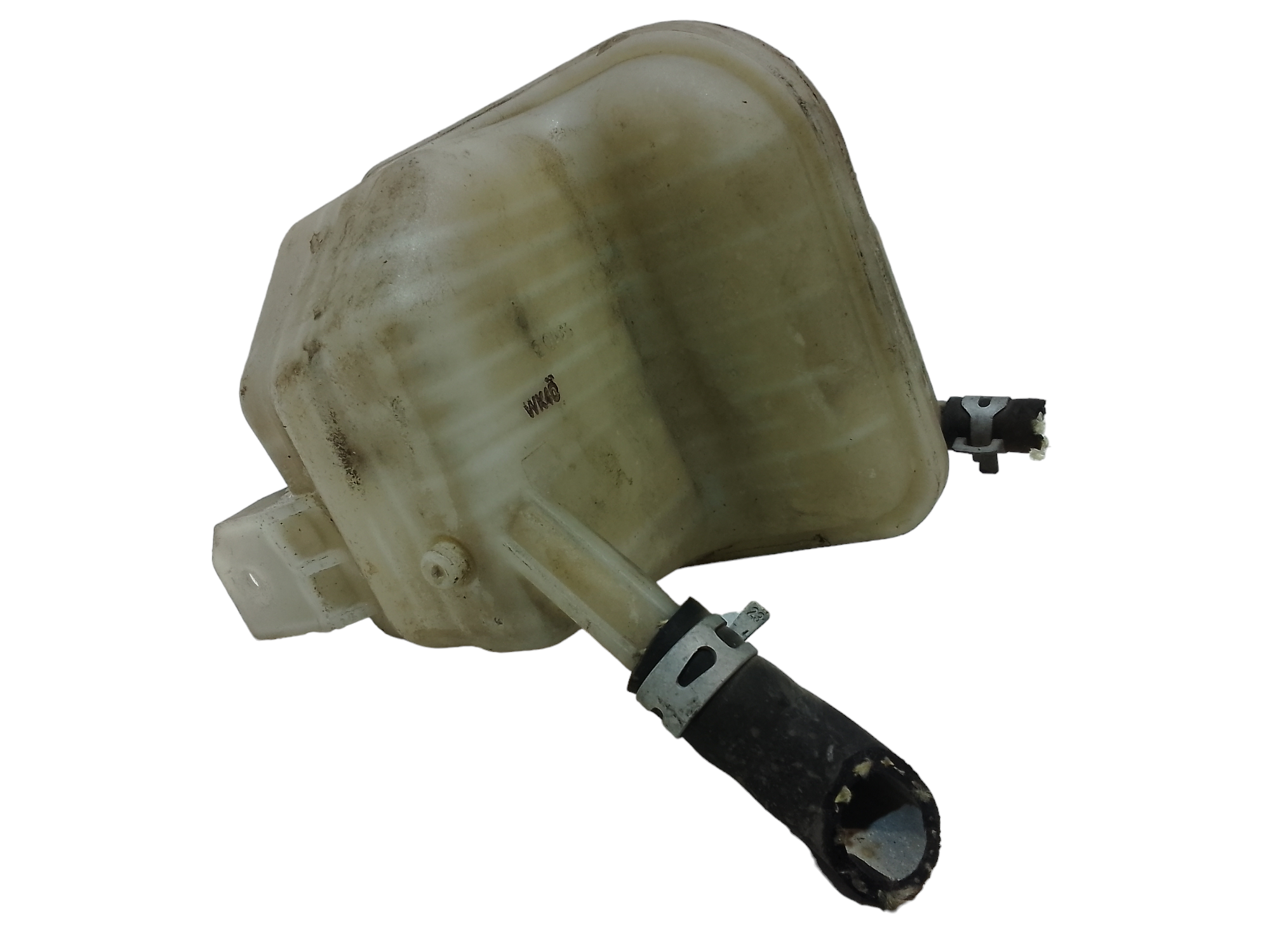 Vaschetta liquido radiatore per Nissan Qashqai +2 (2008 - 2013)